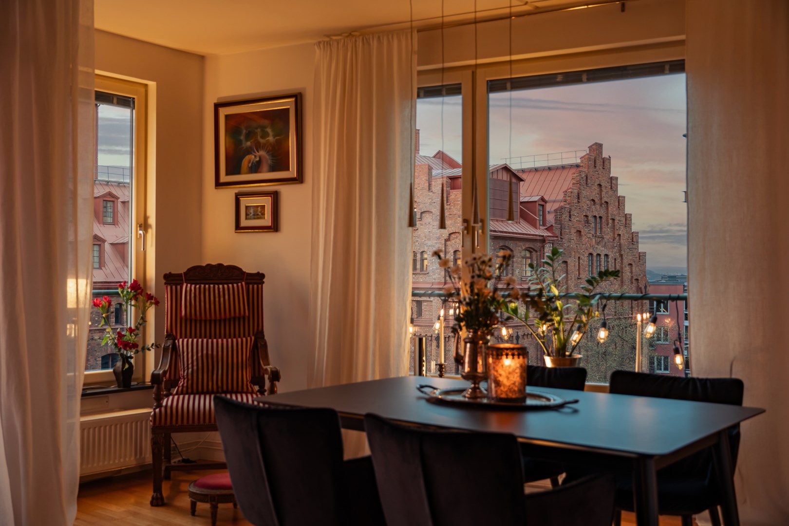 Bostadsbild från Sjökvarnsbacken 6, Såld i Saltsjöqvarn, Nacka