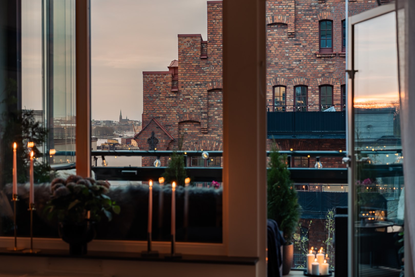 Bostadsbild från Sjökvarnsbacken 6, Såld i Saltsjöqvarn, Nacka