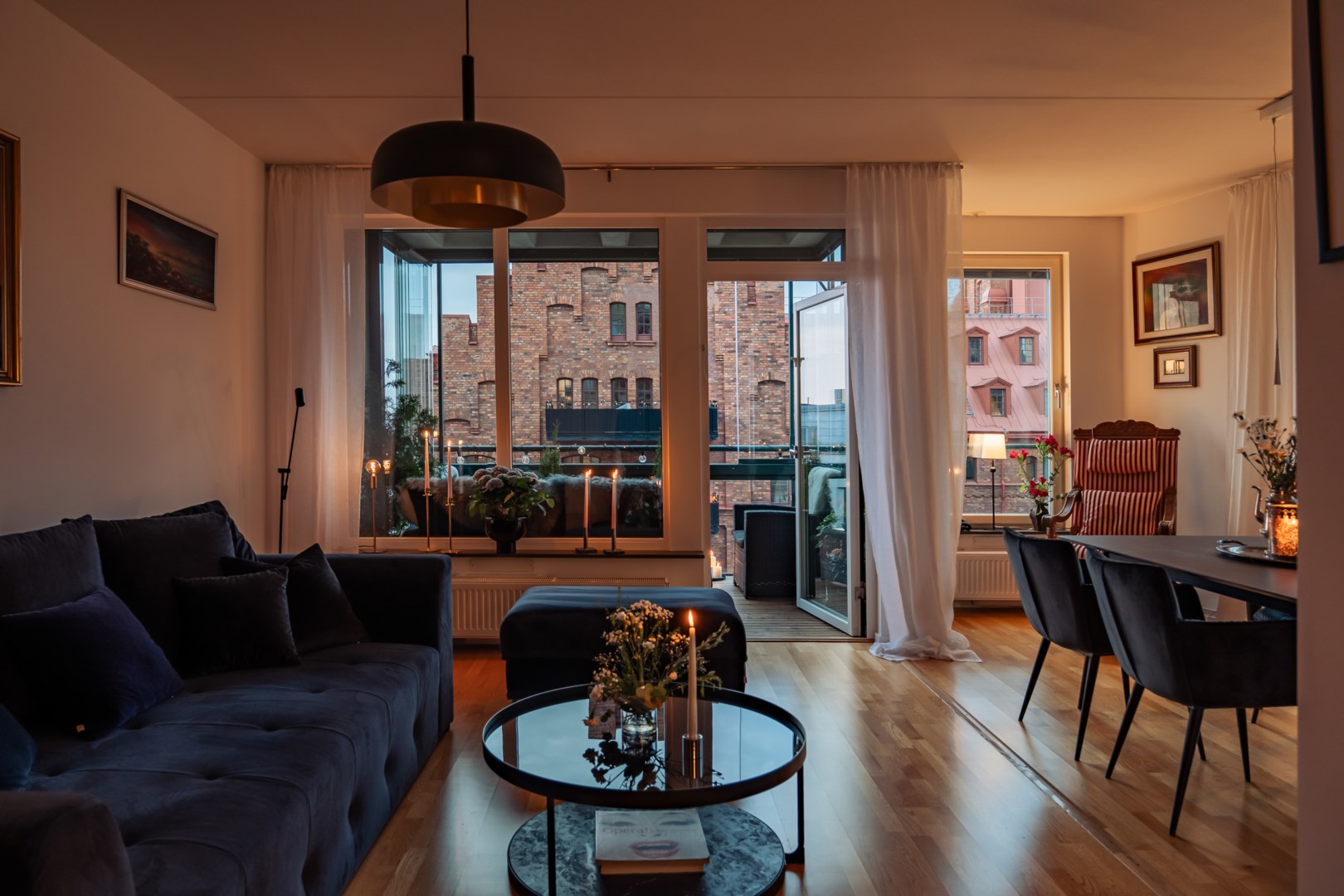 Bostadsbild från Sjökvarnsbacken 6, Såld i Saltsjöqvarn, Nacka