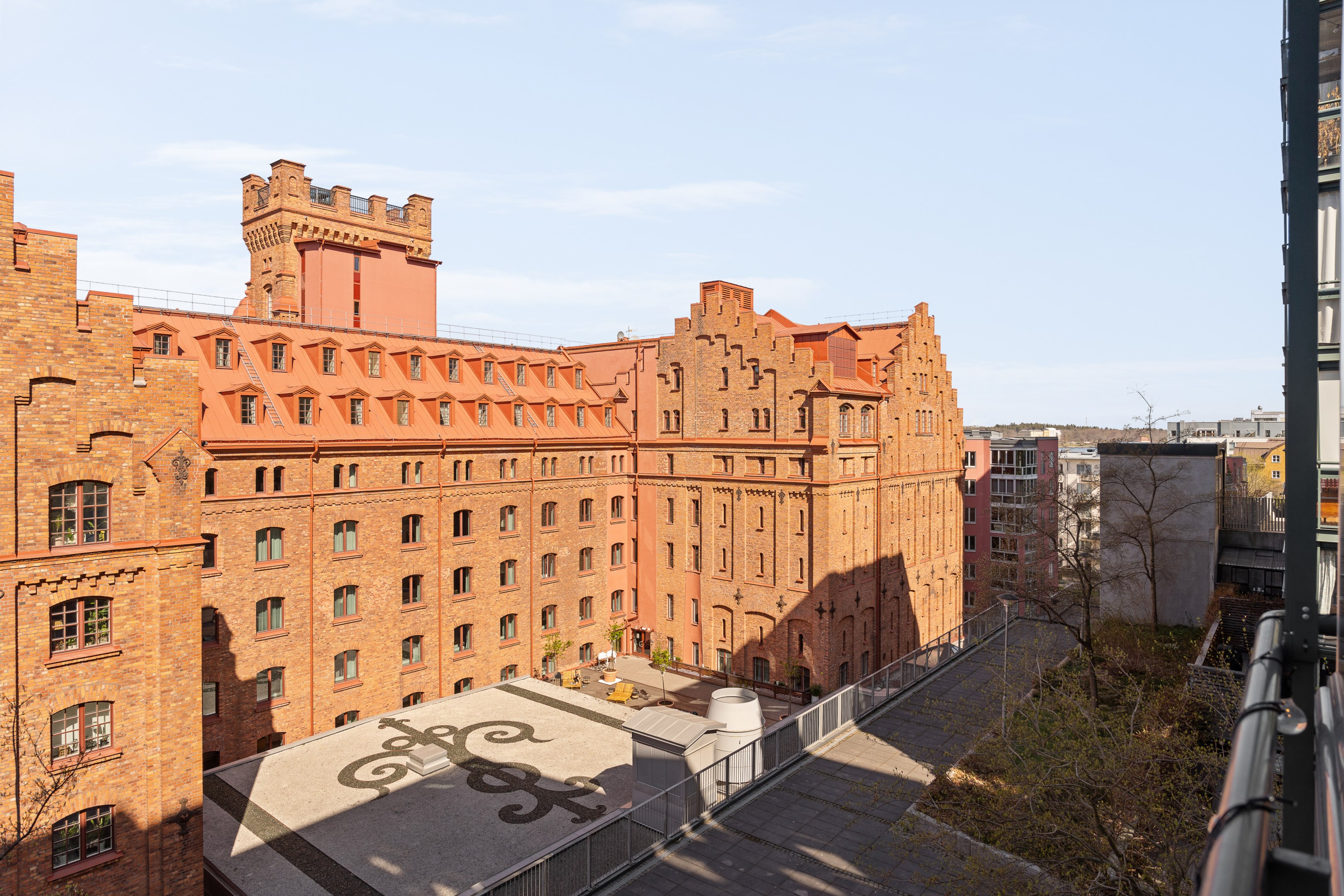 Bostadsbild från Sjökvarnsbacken 6, Såld i Saltsjöqvarn, Nacka