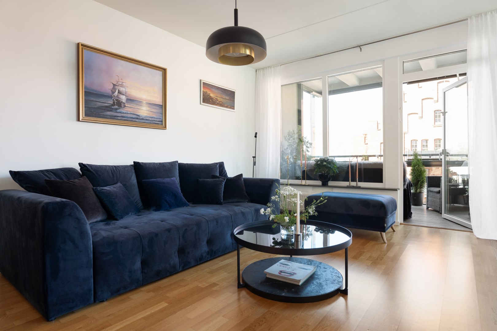 Bostadsbild från Sjökvarnsbacken 6, Såld i Saltsjöqvarn, Nacka