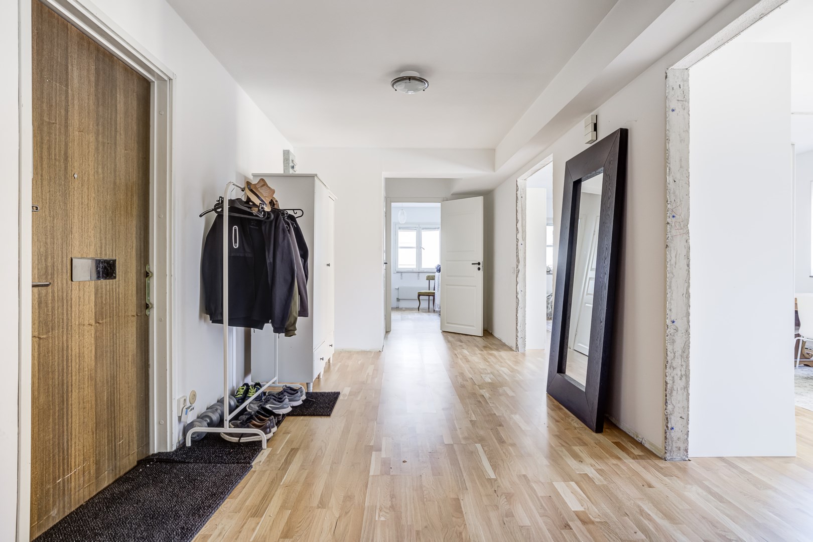 Bostadsbild från S:t Persgatan 31, Såld i Höganäs, Uppsala