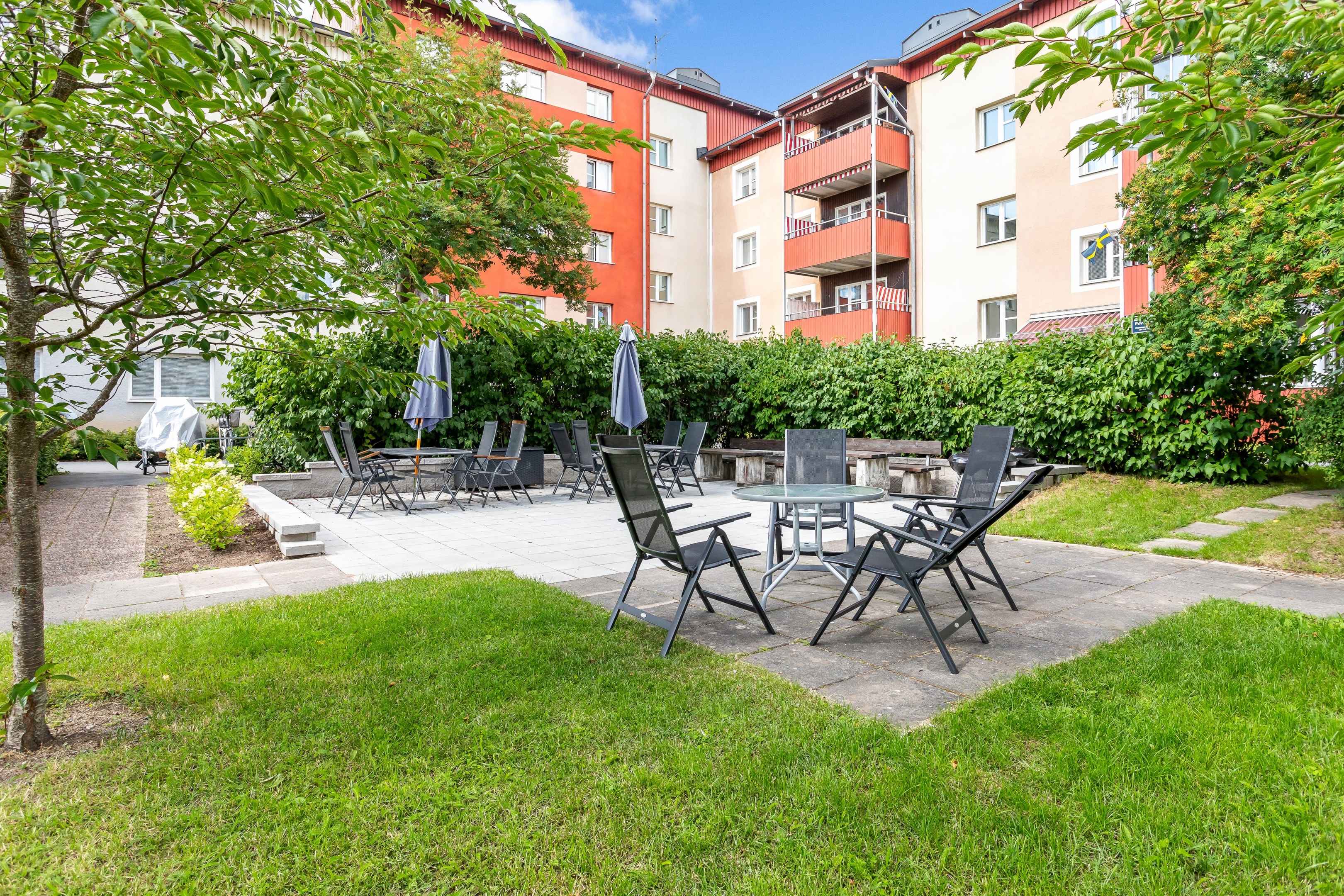 Bostadsbild från S:t Persgatan 31, Såld i Höganäs, Uppsala