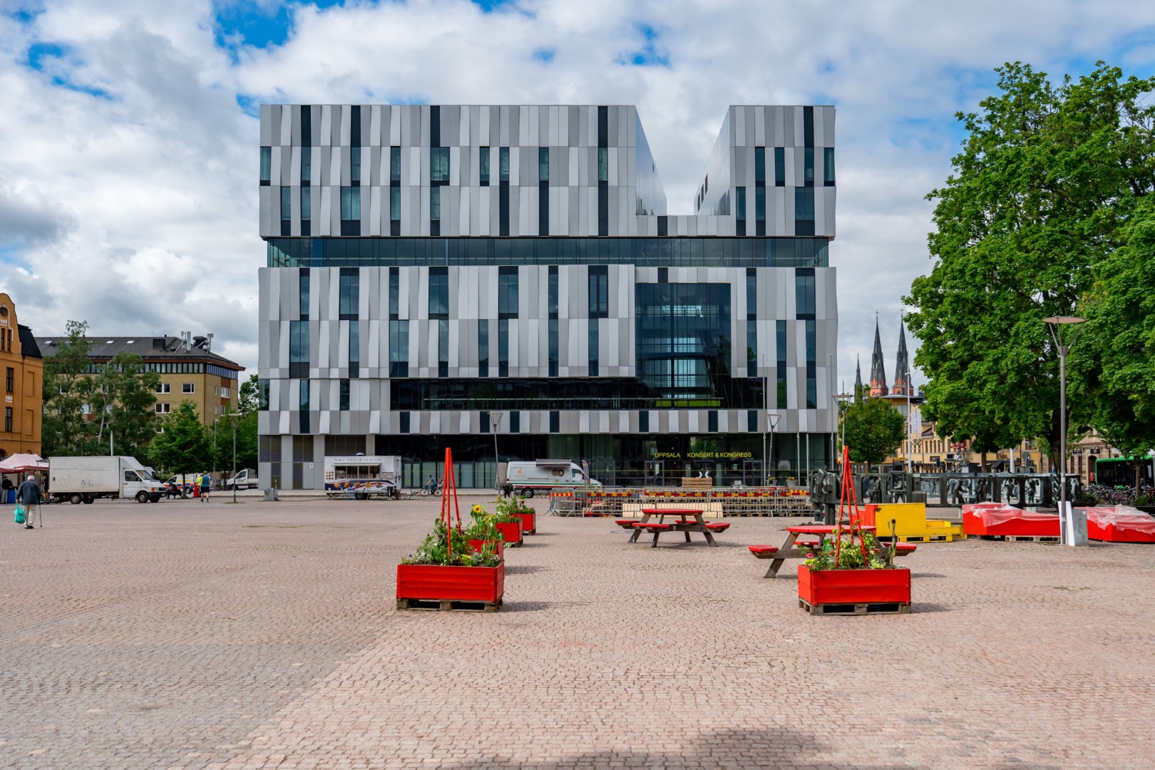 Bostadsbild från S:t Persgatan 31, Såld i Höganäs, Uppsala