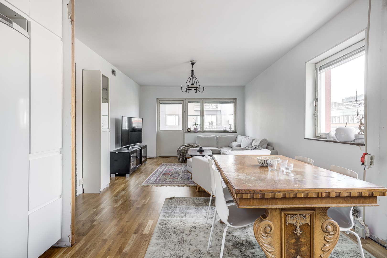 Bostadsbild från S:t Persgatan 31, Såld i Höganäs, Uppsala