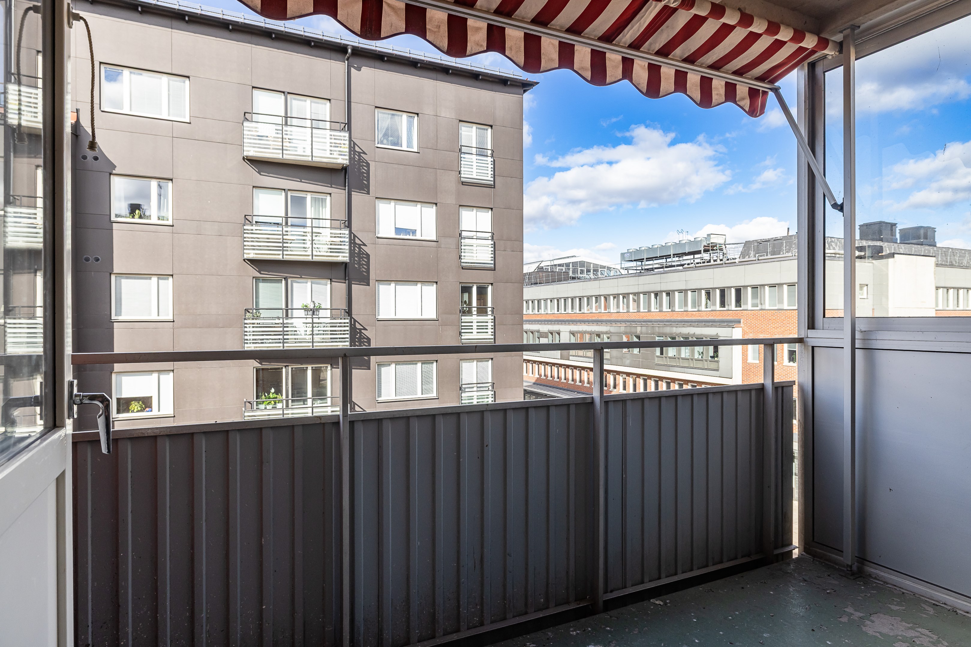 Bostadsbild från S:t Persgatan 31, Såld i Höganäs, Uppsala