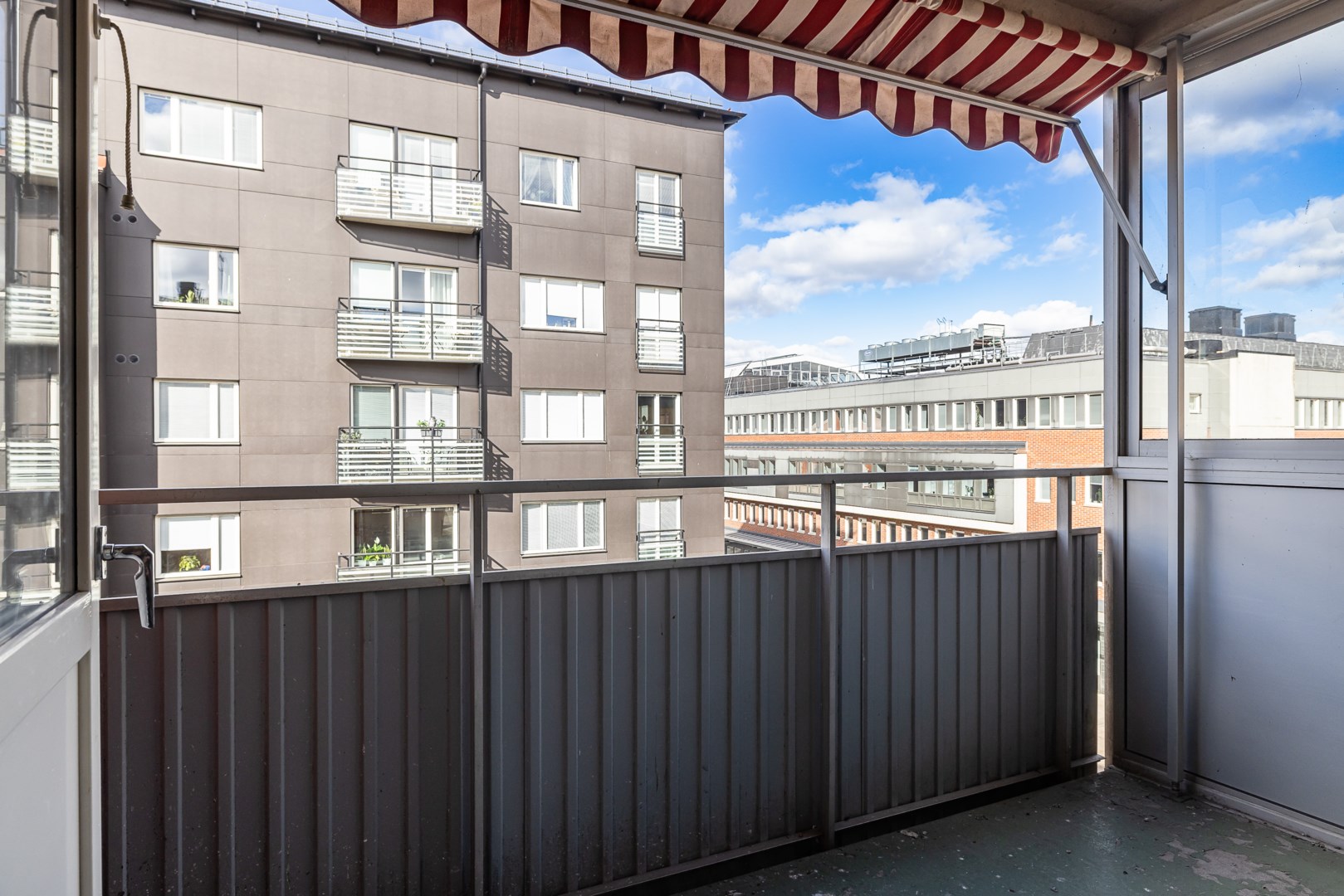Bostadsbild från S:t Persgatan 31, Såld i Höganäs, Uppsala