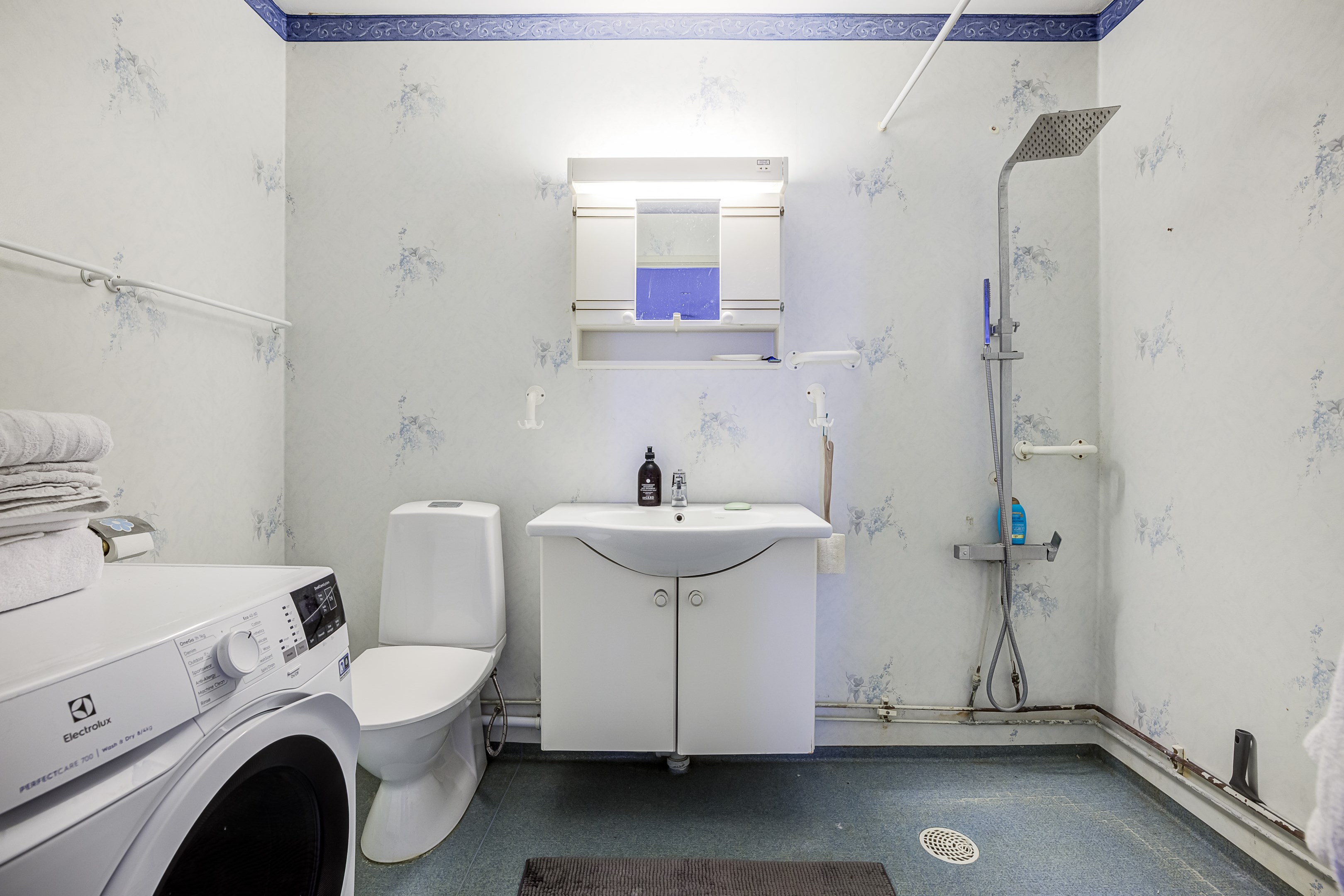 Bostadsbild från S:t Persgatan 31, Såld i Höganäs, Uppsala