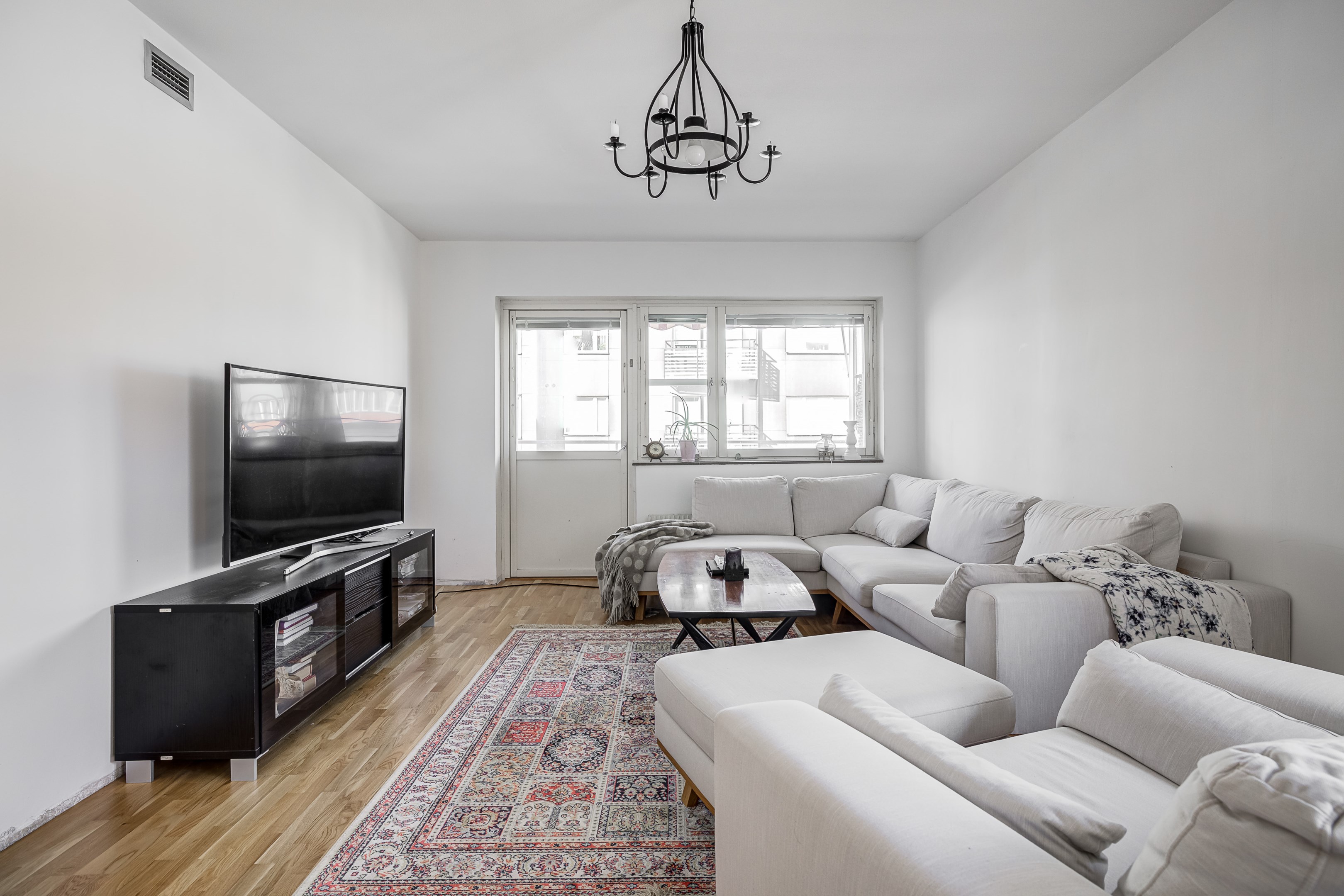 Bostadsbild från S:t Persgatan 31, Såld i Höganäs, Uppsala