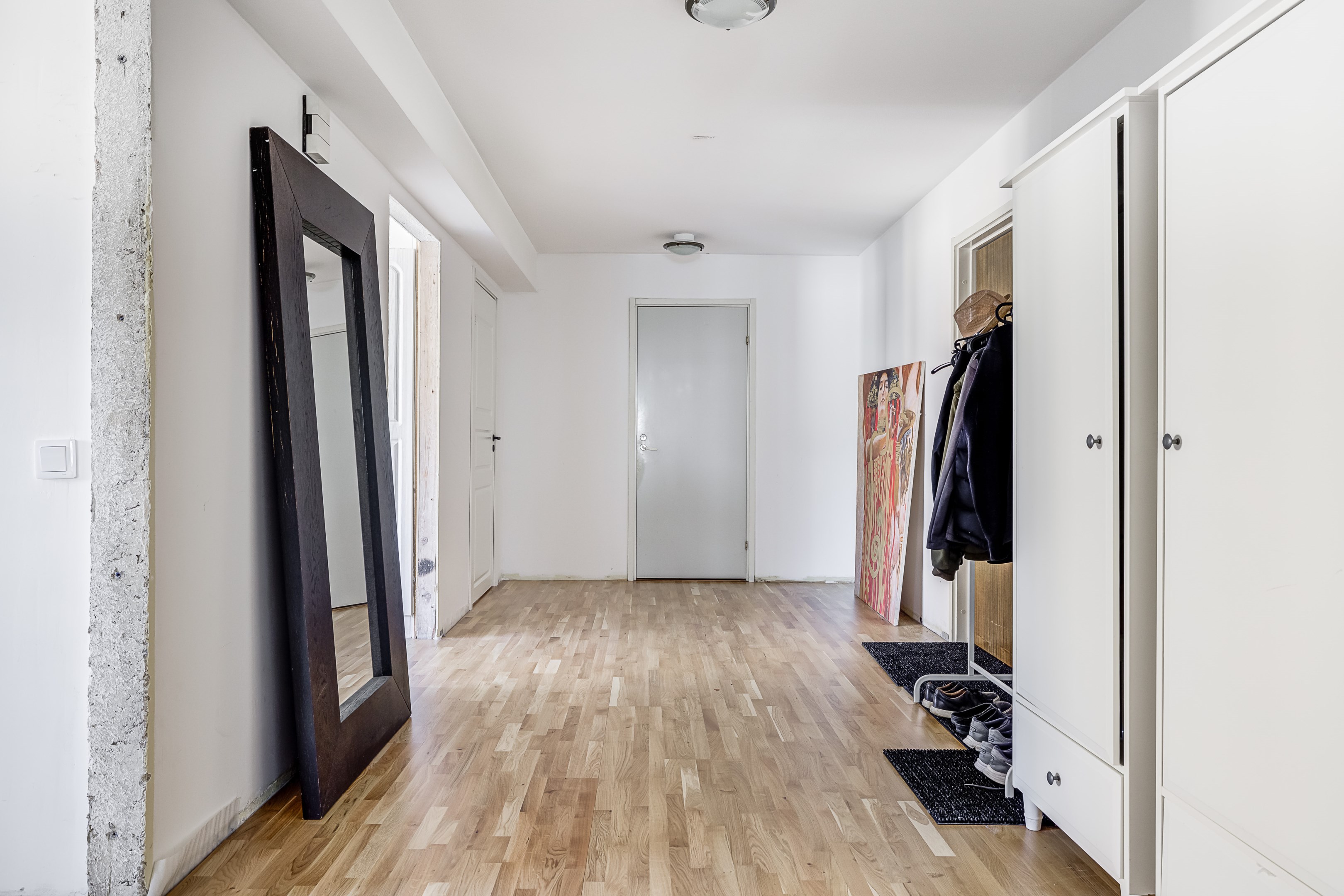 Bostadsbild från S:t Persgatan 31, Såld i Höganäs, Uppsala