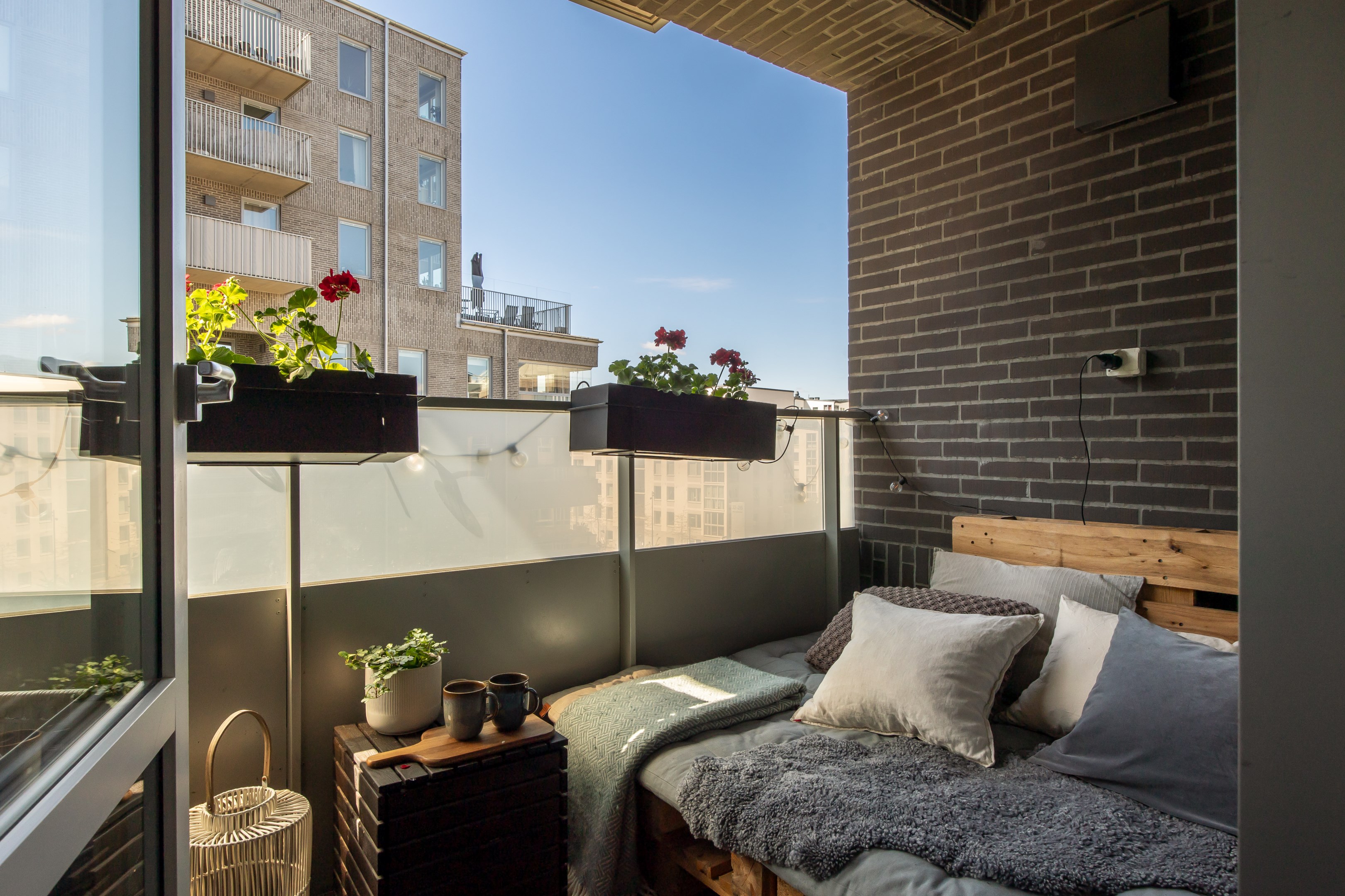 Bostadsbild från Heliosgatan 18B, Såld i Hammarby Sjöstad, Stockholm