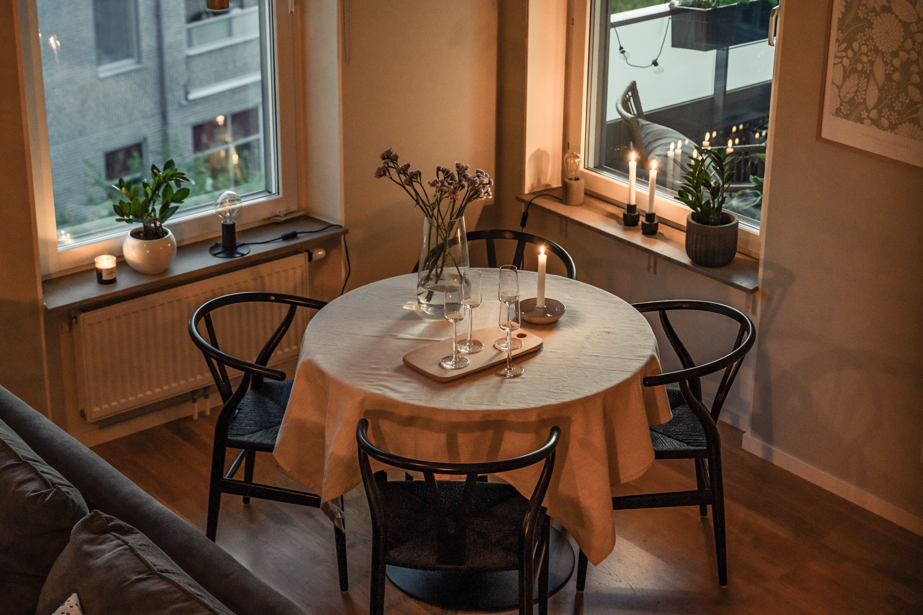 Bostadsbild från Heliosgatan 18B, Såld i Hammarby Sjöstad, Stockholm