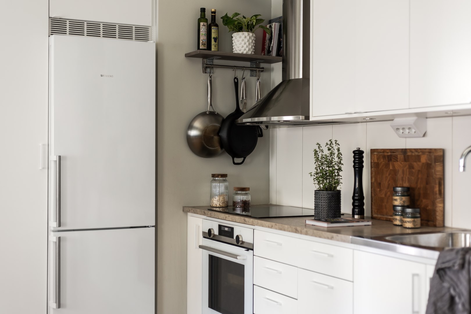 Bostadsbild från Heliosgatan 18B, Såld i Hammarby Sjöstad, Stockholm