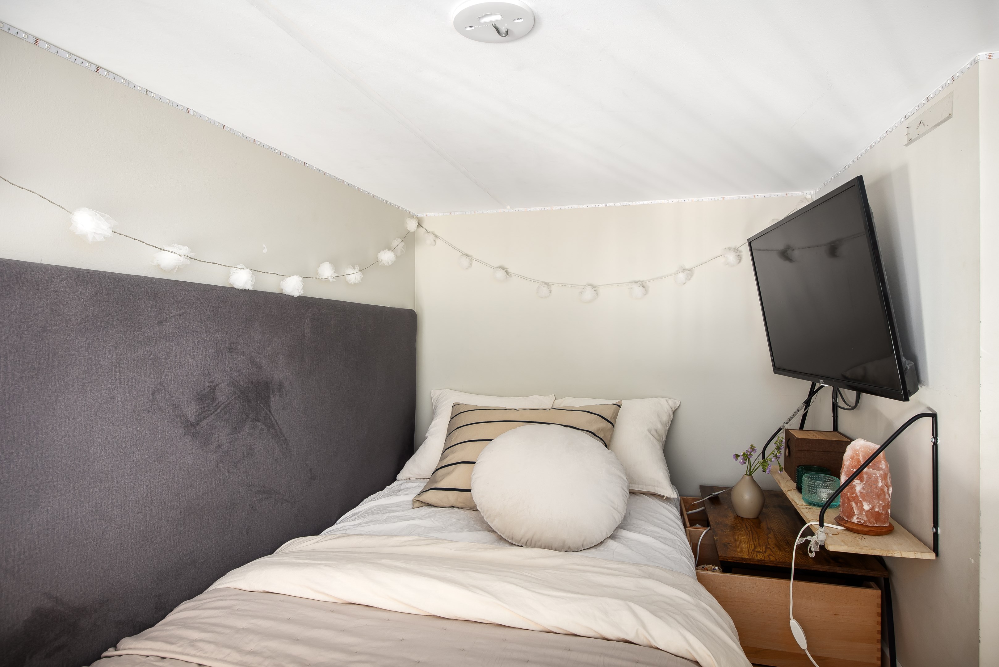 Bostadsbild från Heliosgatan 18B, Såld i Hammarby Sjöstad, Stockholm