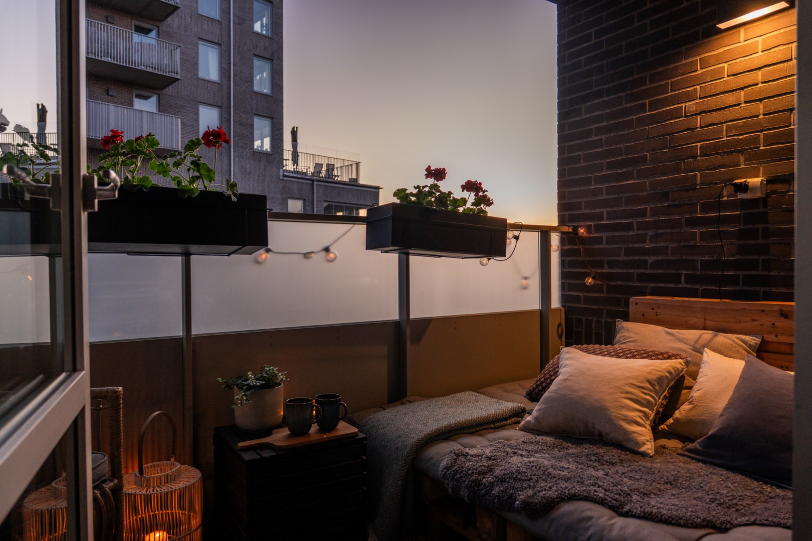 Bostadsbild från Heliosgatan 18B, Såld i Hammarby Sjöstad, Stockholm