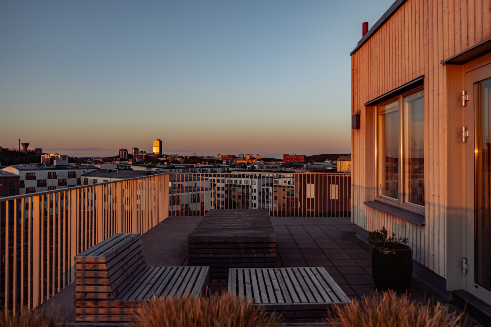 Bostadsbild från Heliosgatan 18B, Såld i Hammarby Sjöstad, Stockholm