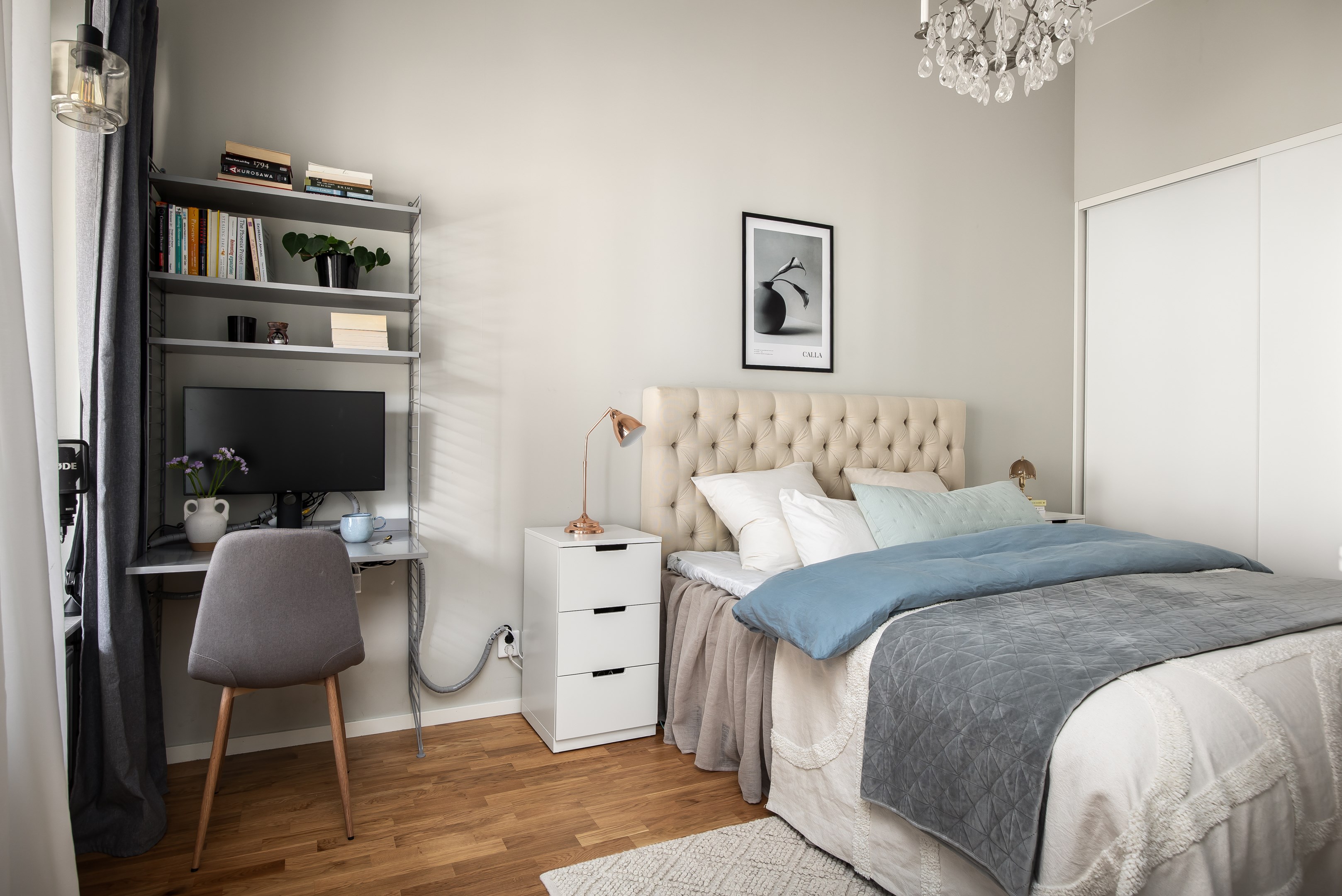 Bostadsbild från Heliosgatan 18B, Såld i Hammarby Sjöstad, Stockholm