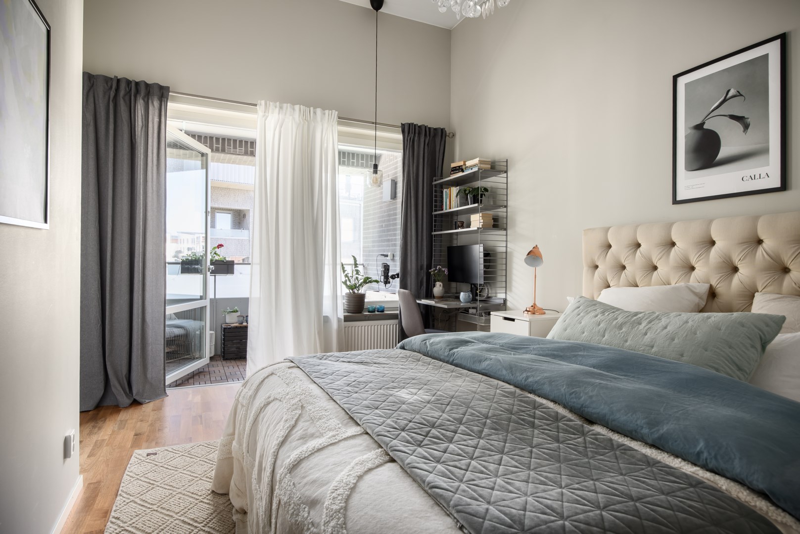 Bostadsbild från Heliosgatan 18B, Såld i Hammarby Sjöstad, Stockholm