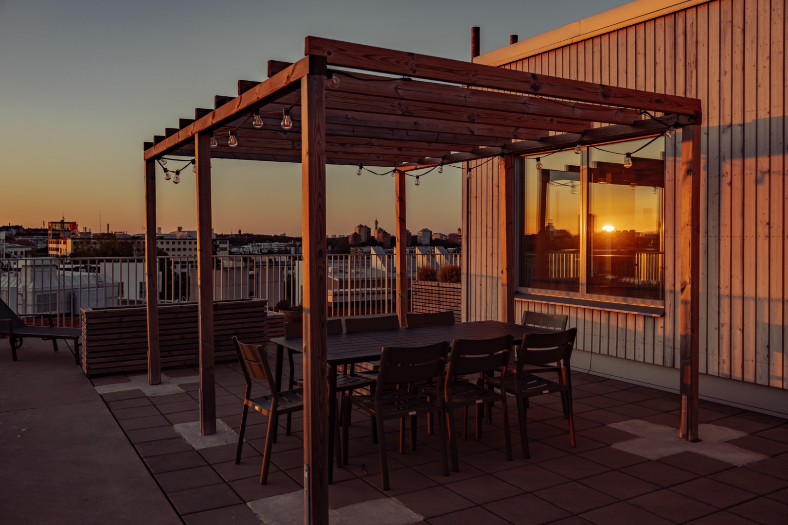 Bostadsbild från Heliosgatan 18B, Såld i Hammarby Sjöstad, Stockholm