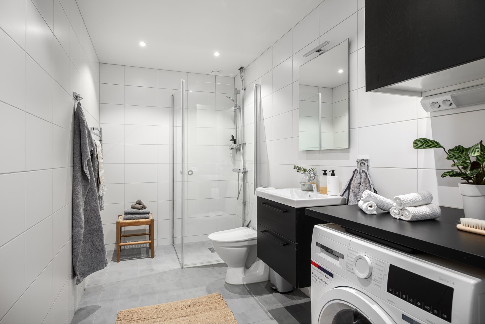 Bostadsbild från Heliosgatan 18B, Såld i Hammarby Sjöstad, Stockholm