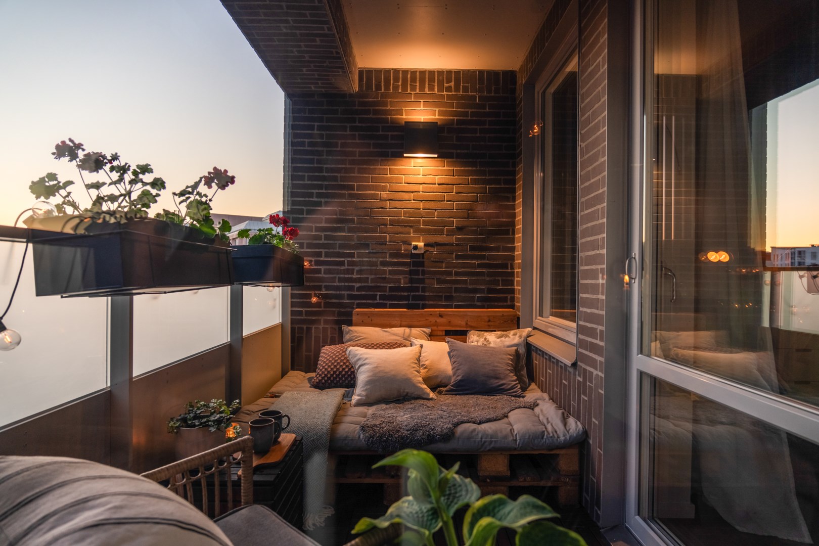 Bostadsbild från Heliosgatan 18B, Såld i Hammarby Sjöstad, Stockholm