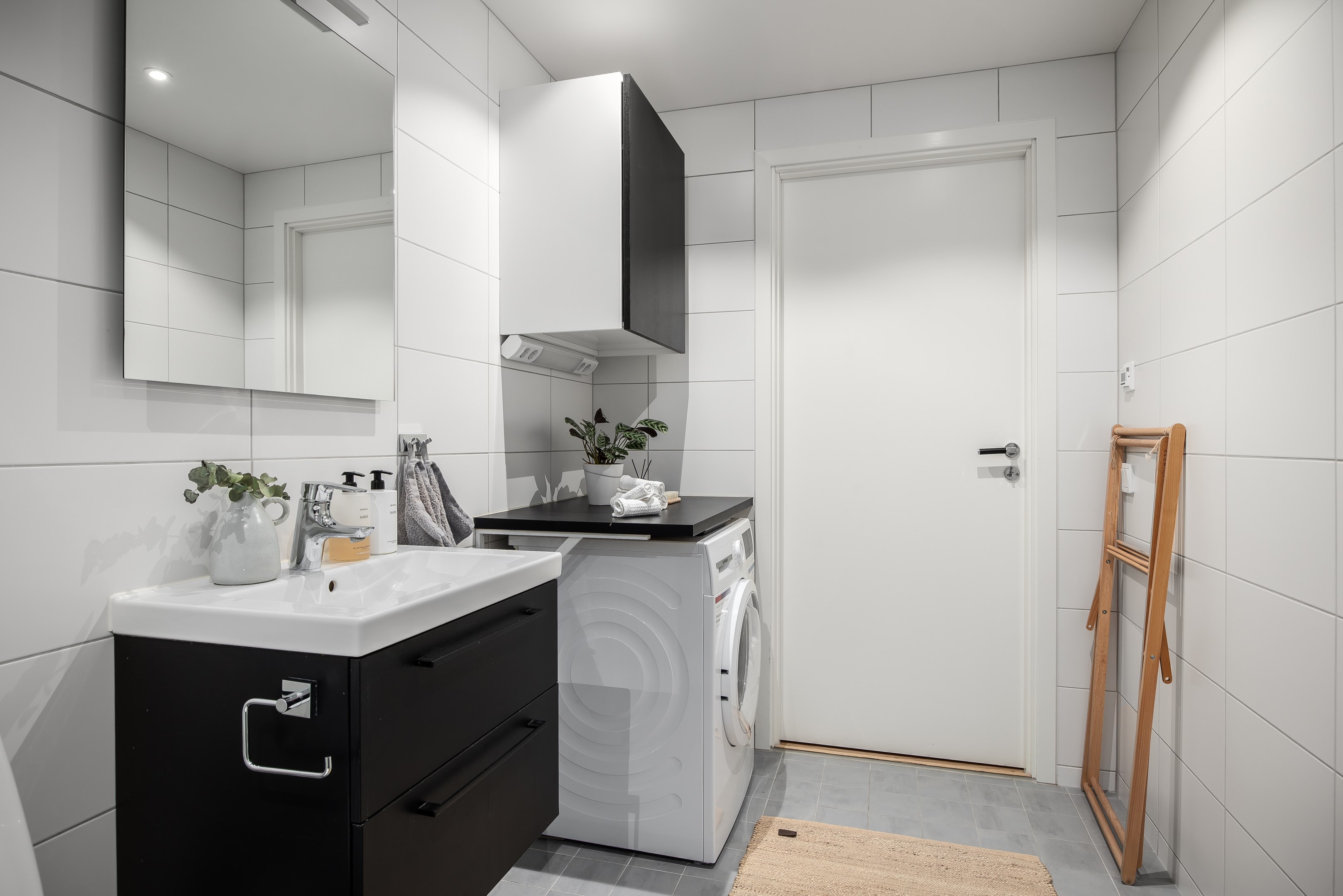 Bostadsbild från Heliosgatan 18B, Såld i Hammarby Sjöstad, Stockholm