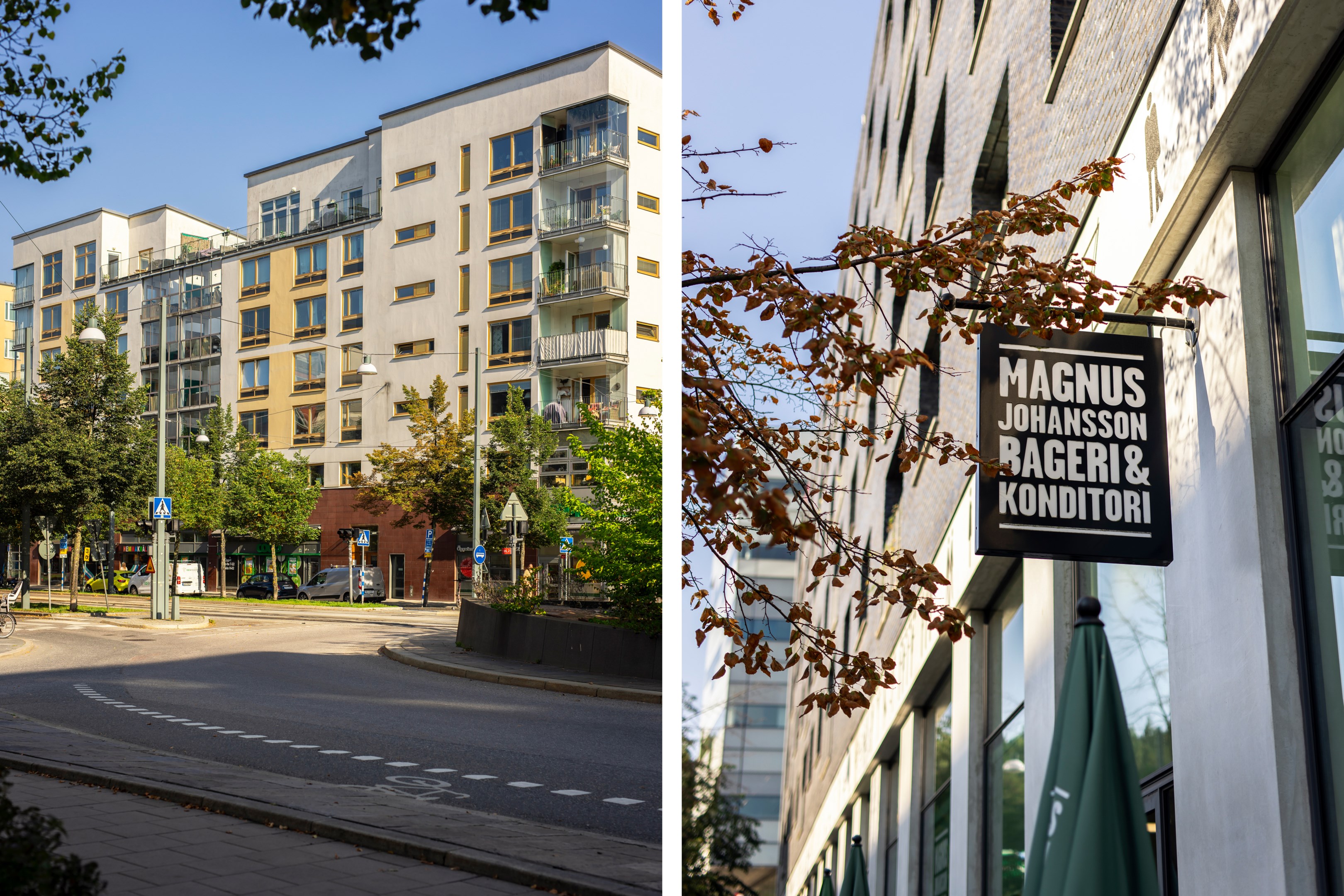 Bostadsbild från Heliosgatan 18B, Såld i Hammarby Sjöstad, Stockholm