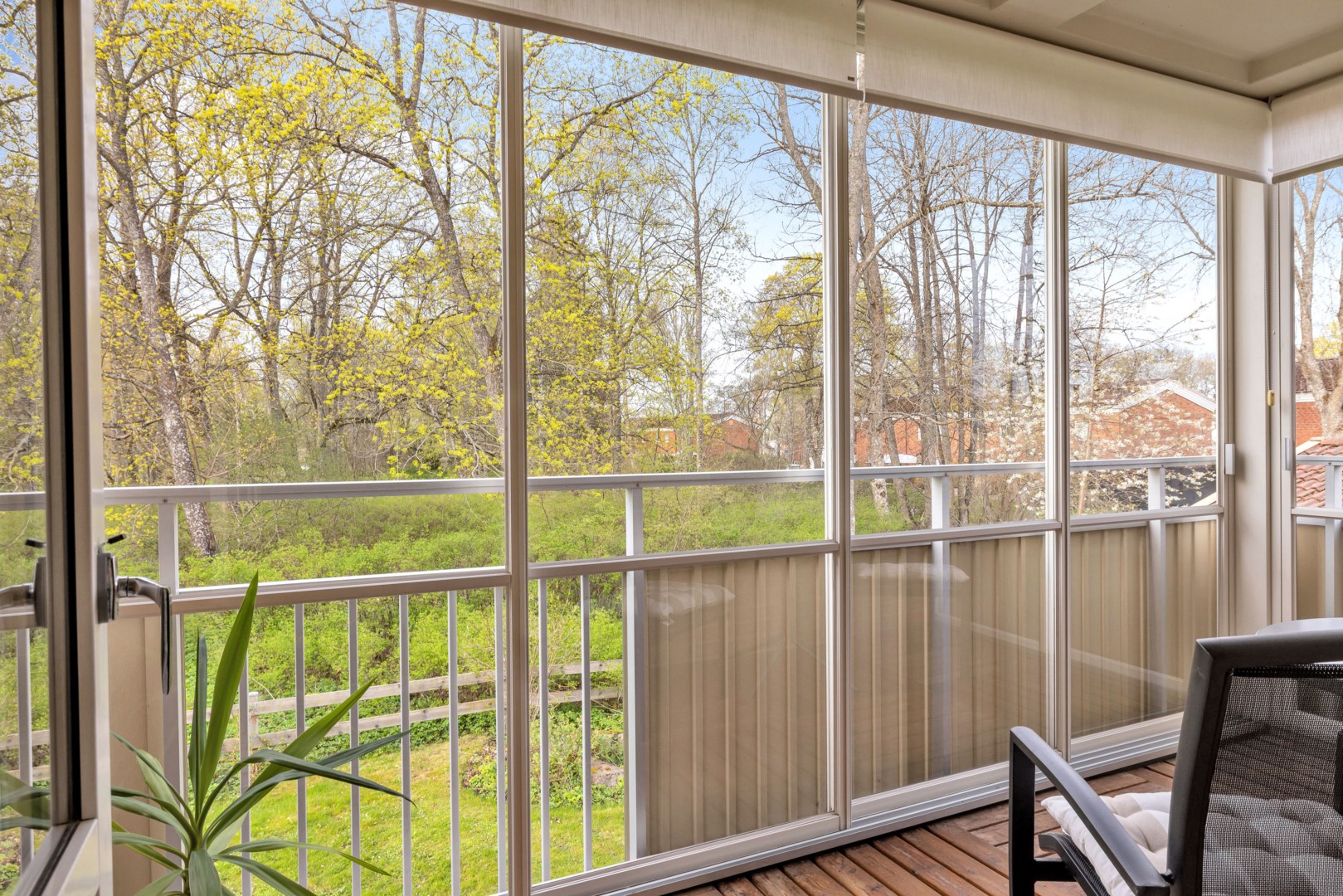 Bostadsbild från Orvars väg 25, Såld i Gamla Uppsala, Uppsala