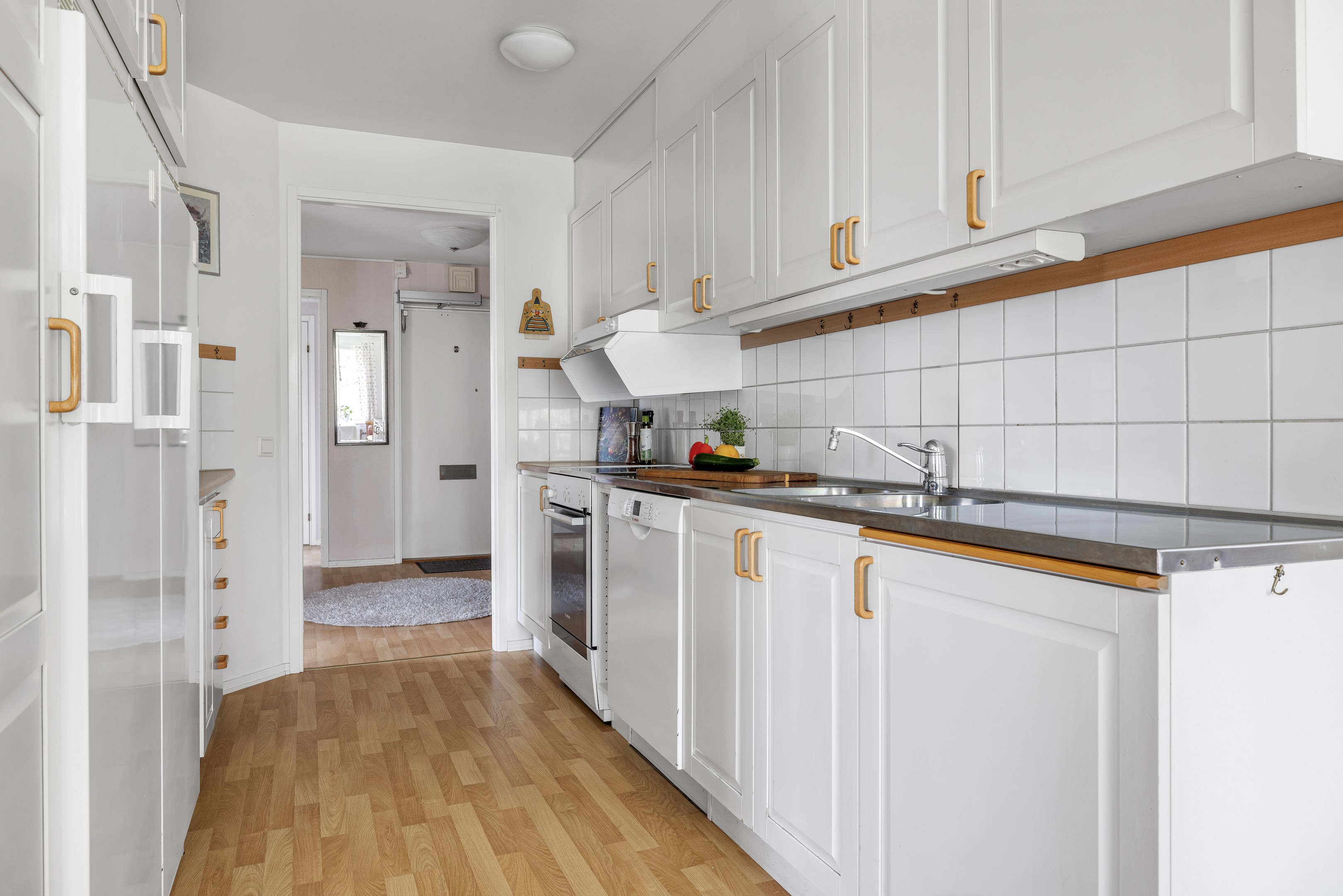 Bostadsbild från Orvars väg 25, Såld i Gamla Uppsala, Uppsala