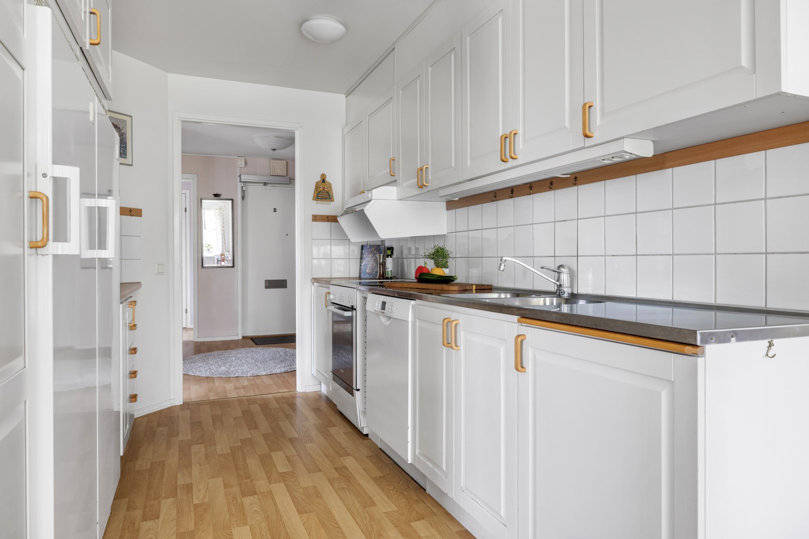 Bostadsbild från Orvars väg 25, Såld i Gamla Uppsala, Uppsala