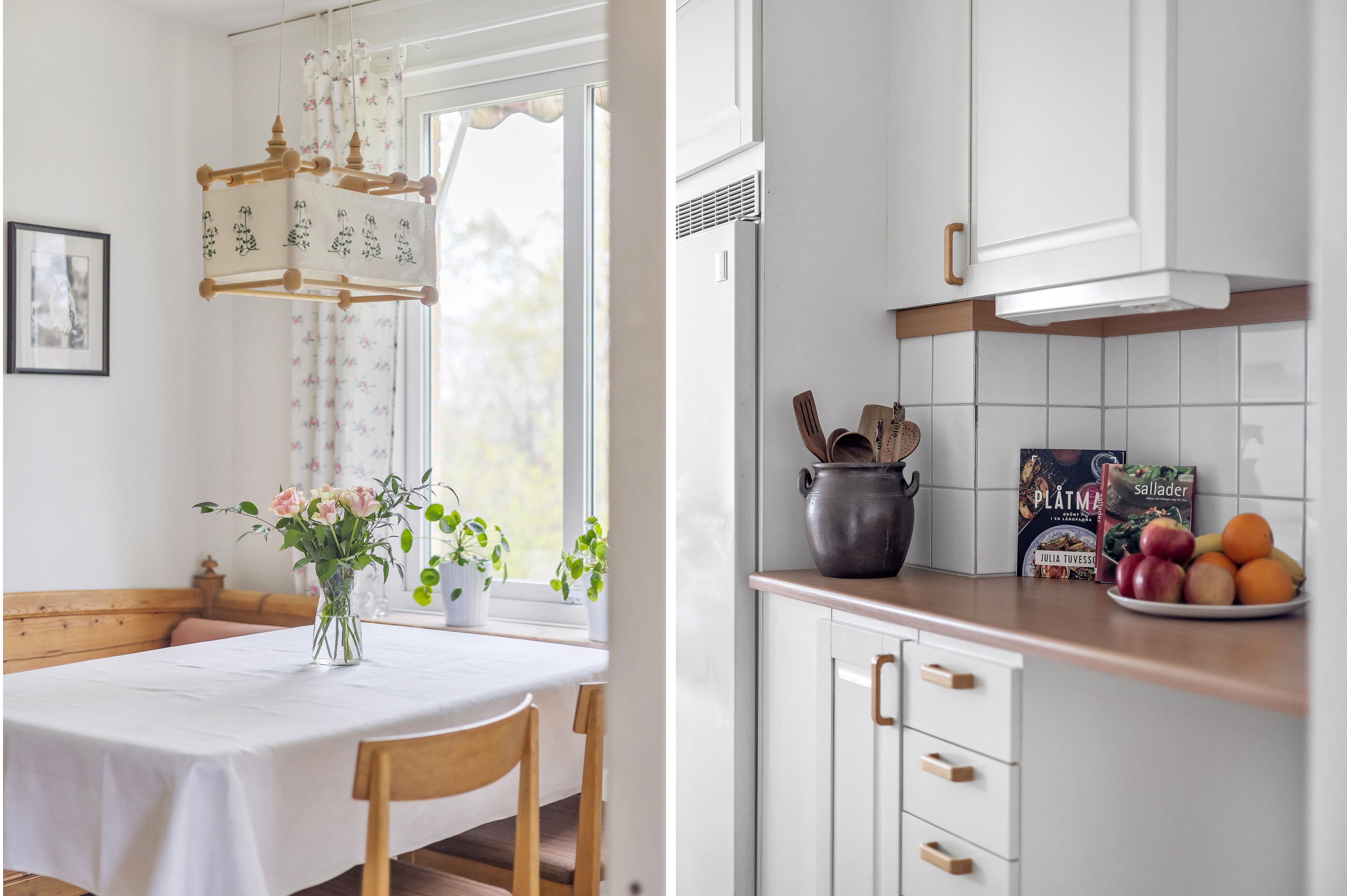 Bostadsbild från Orvars väg 25, Såld i Gamla Uppsala, Uppsala