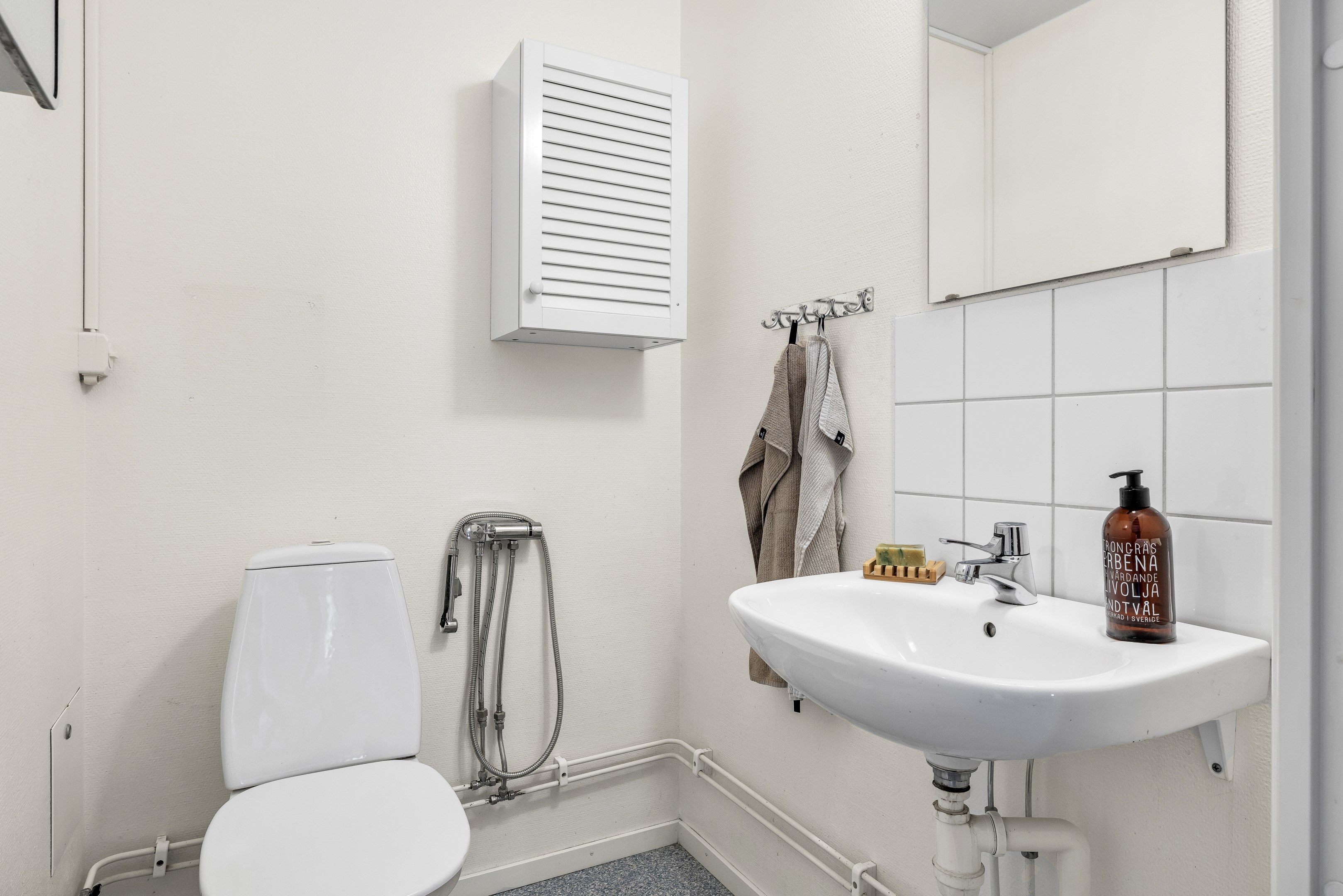 Bostadsbild från Orvars väg 25, Såld i Gamla Uppsala, Uppsala