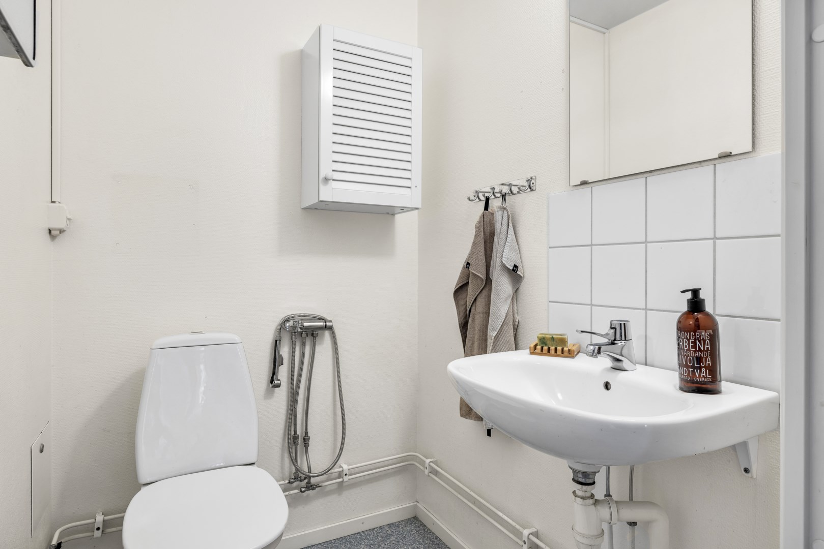 Bostadsbild från Orvars väg 25, Såld i Gamla Uppsala, Uppsala