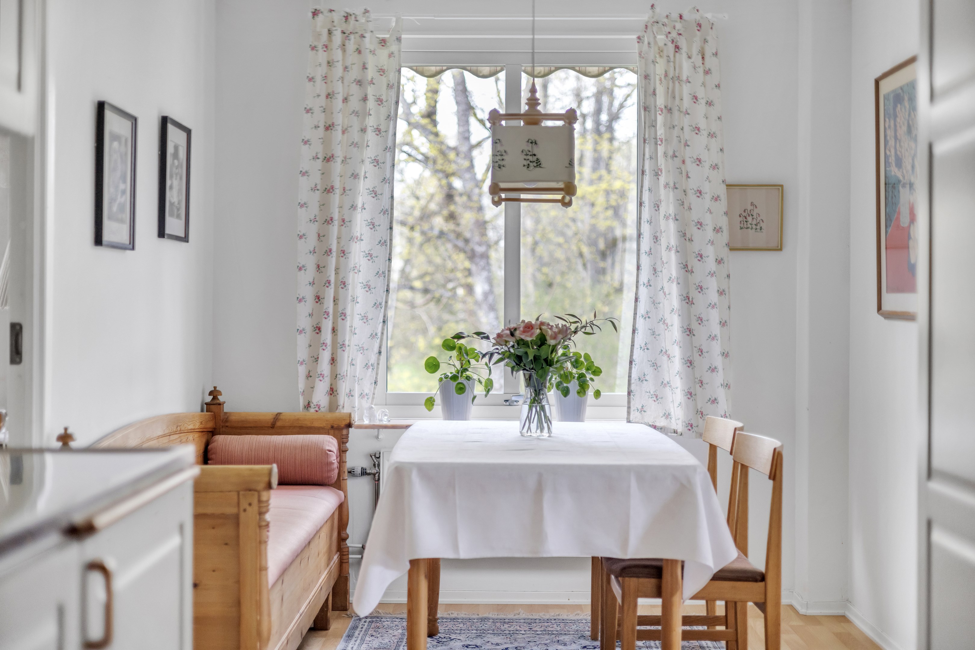 Bostadsbild från Orvars väg 25, Såld i Gamla Uppsala, Uppsala