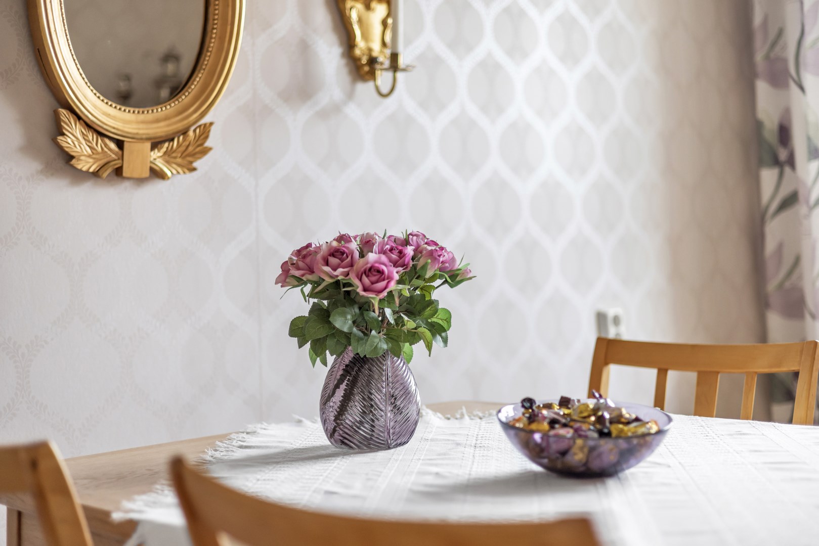 Bostadsbild från Orvars väg 25, Såld i Gamla Uppsala, Uppsala