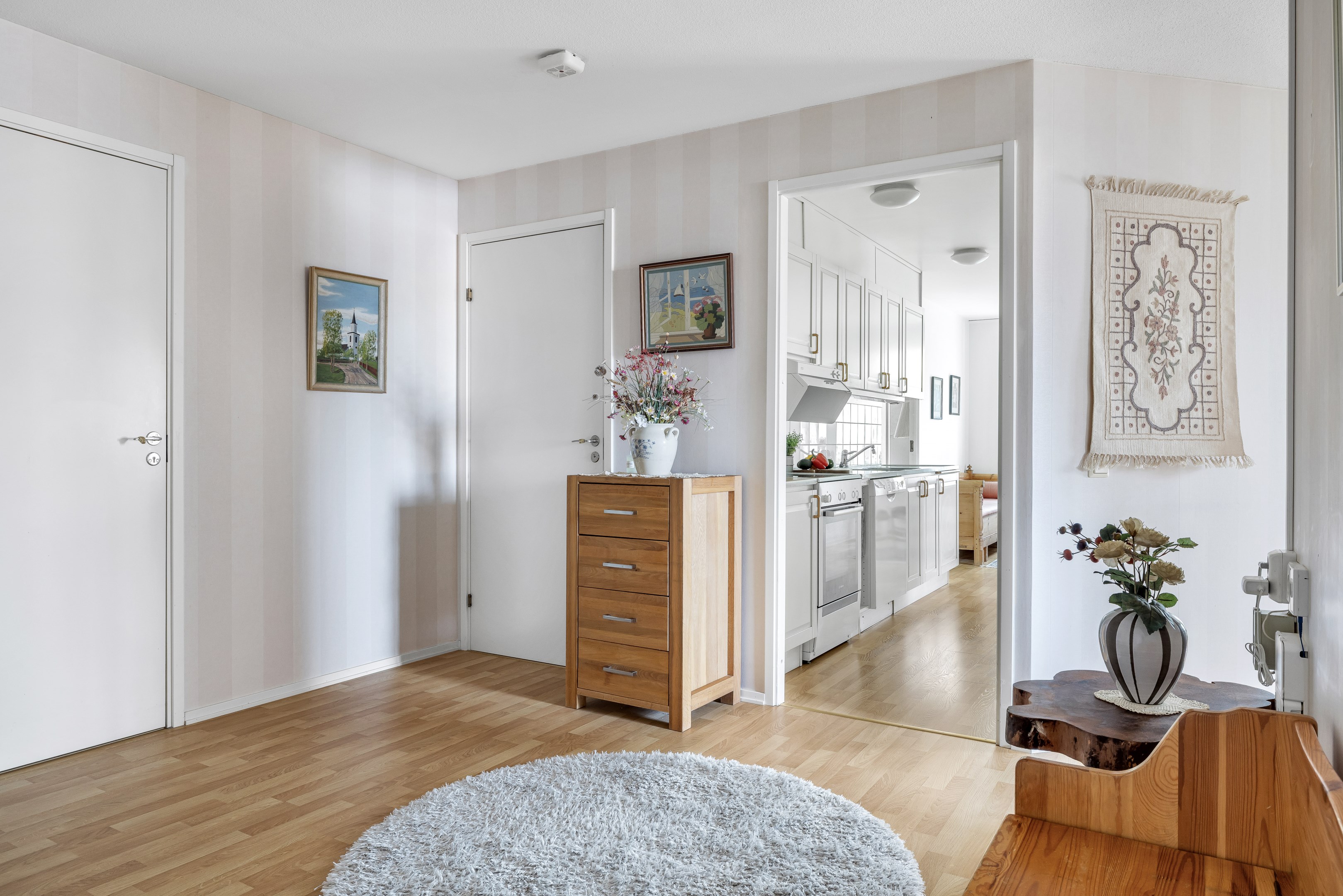 Bostadsbild från Orvars väg 25, Såld i Gamla Uppsala, Uppsala