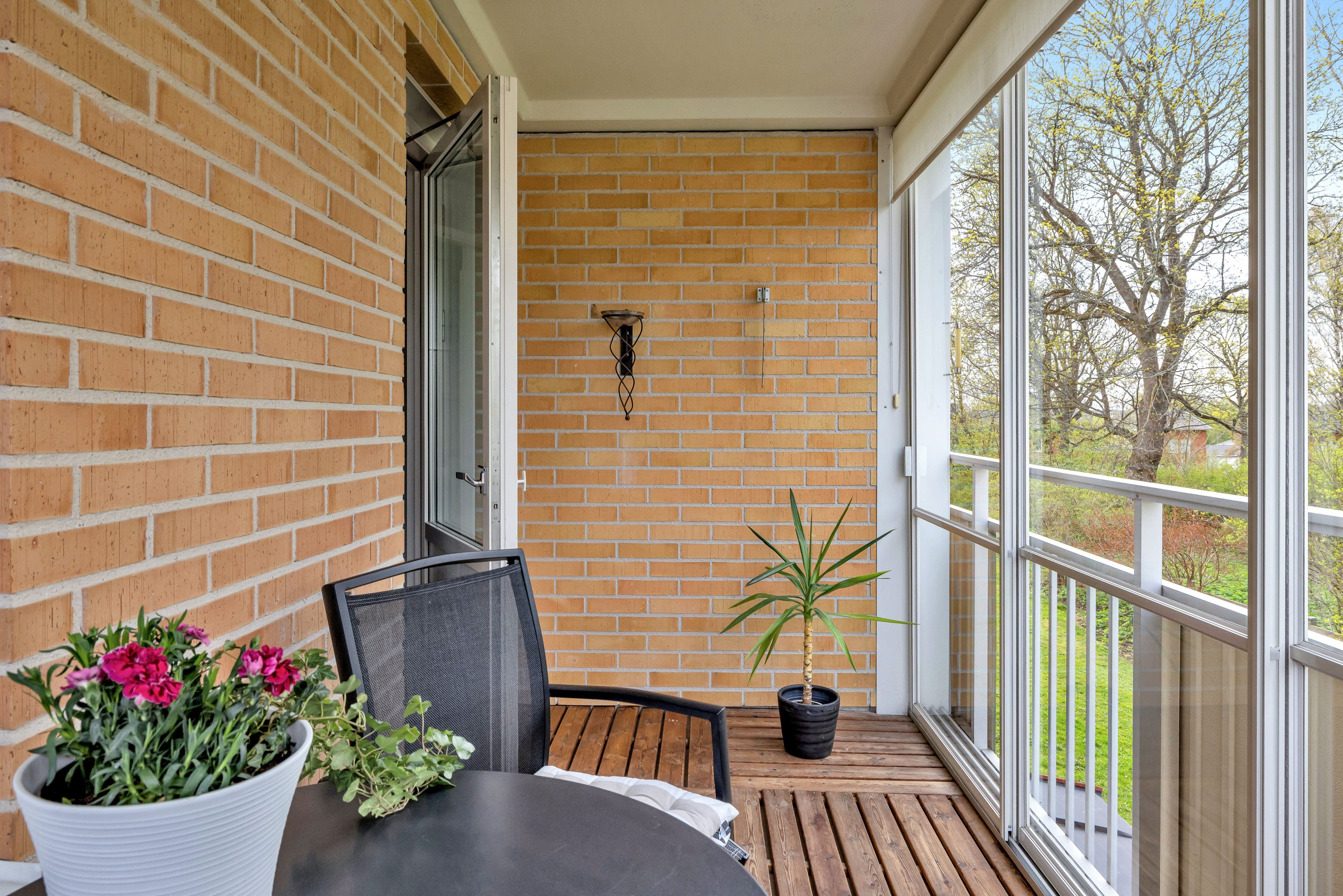 Bostadsbild från Orvars väg 25, Såld i Gamla Uppsala, Uppsala