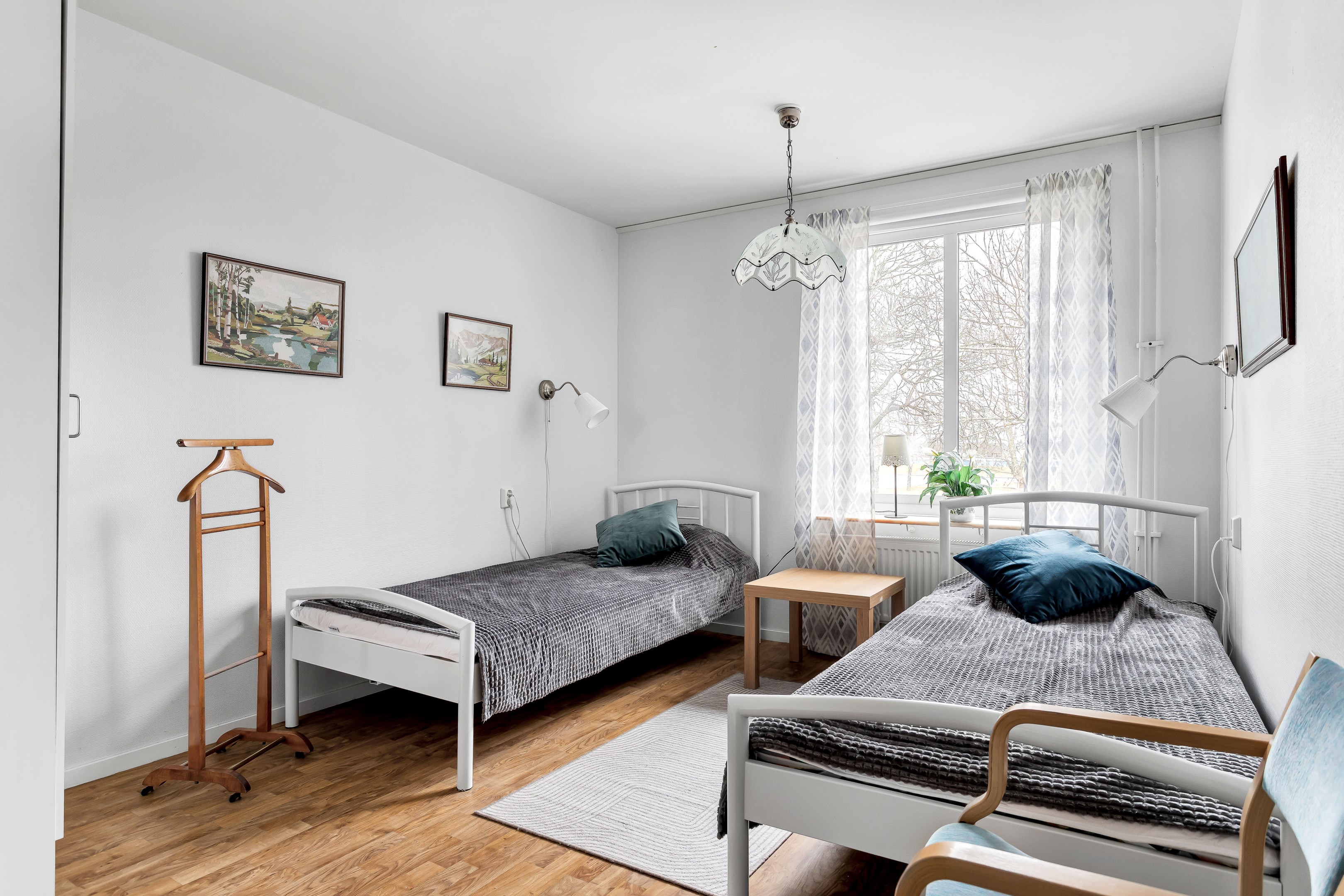 Bostadsbild från Orvars väg 25, Såld i Gamla Uppsala, Uppsala