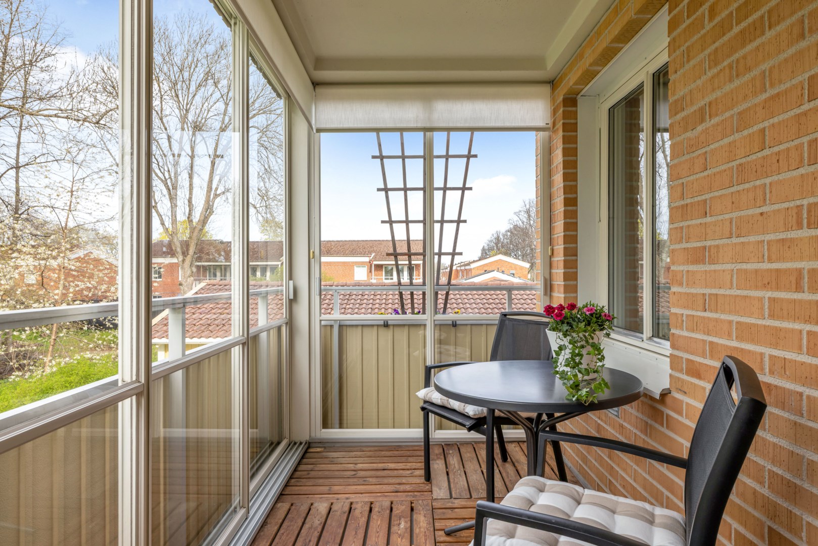 Bostadsbild från Orvars väg 25, Såld i Gamla Uppsala, Uppsala