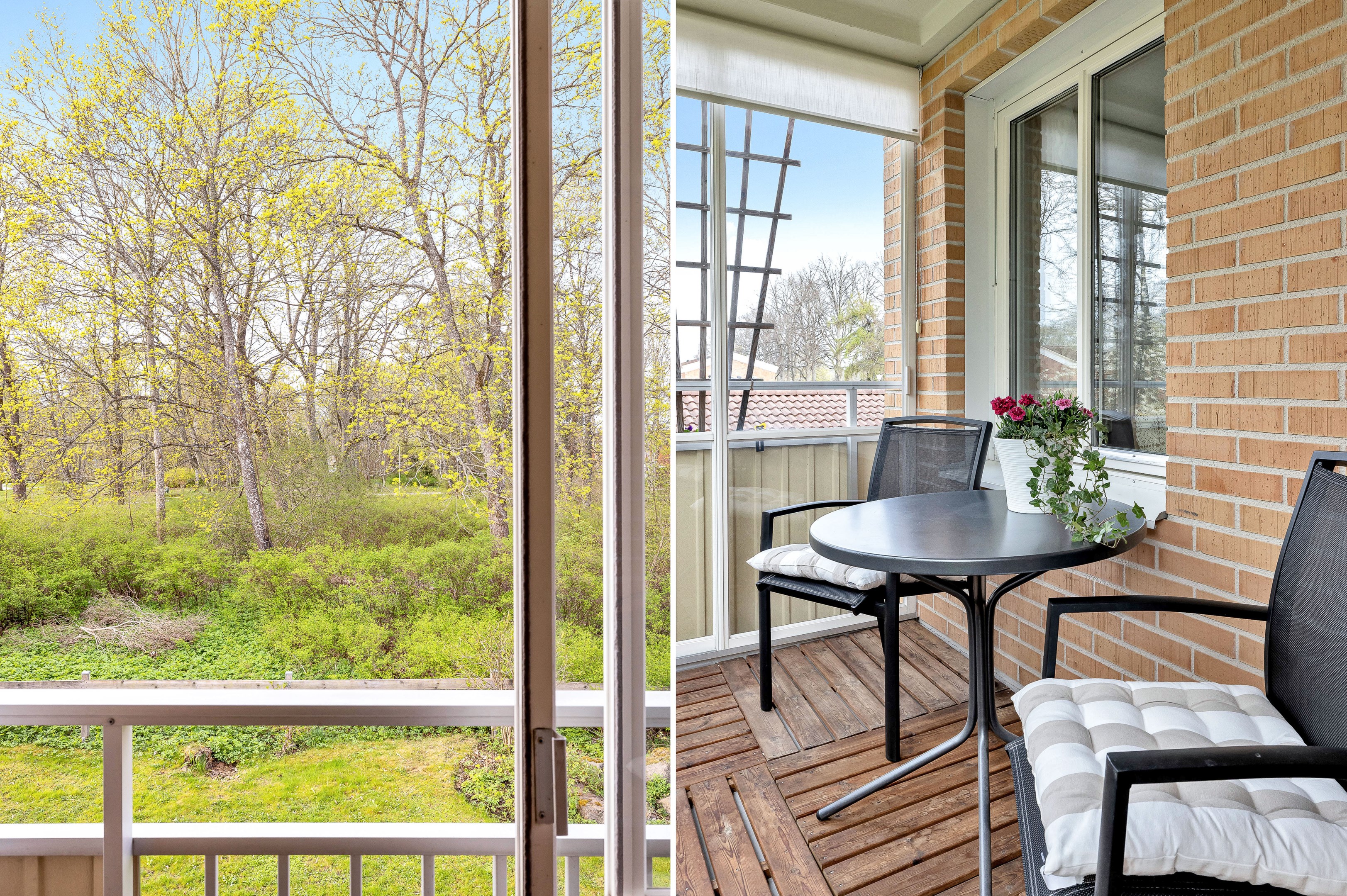 Bostadsbild från Orvars väg 25, Såld i Gamla Uppsala, Uppsala