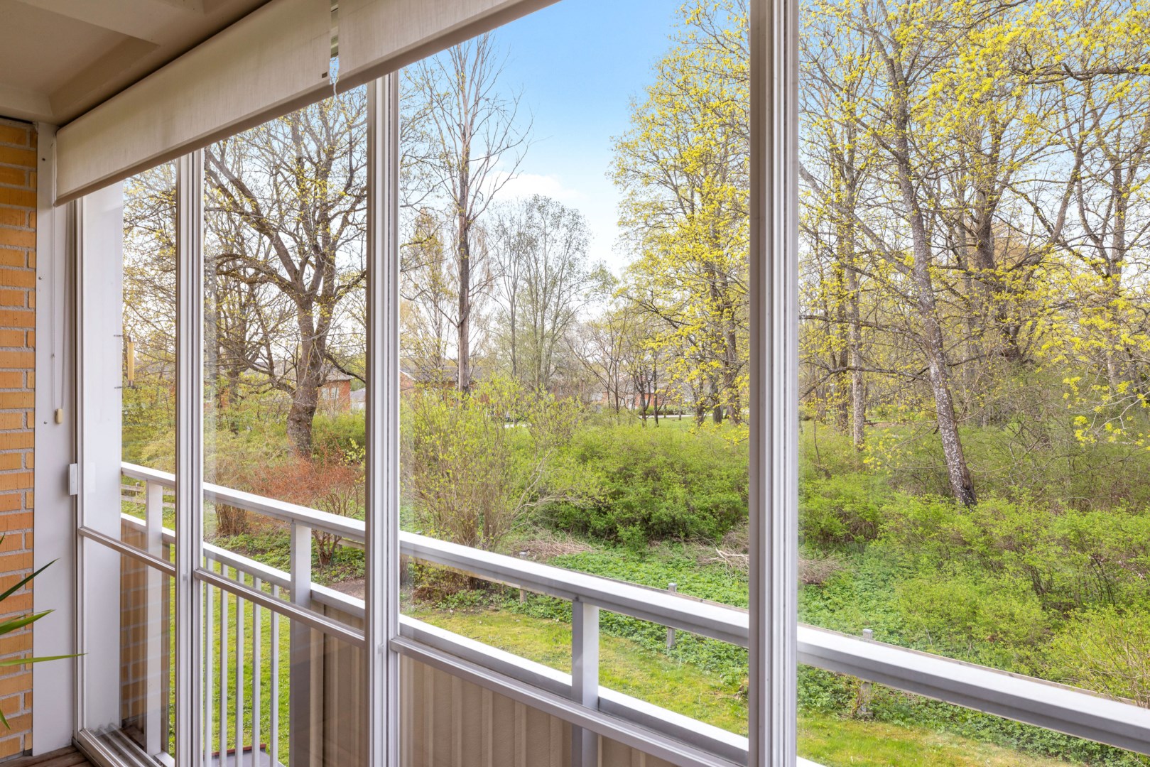 Bostadsbild från Orvars väg 25, Såld i Gamla Uppsala, Uppsala