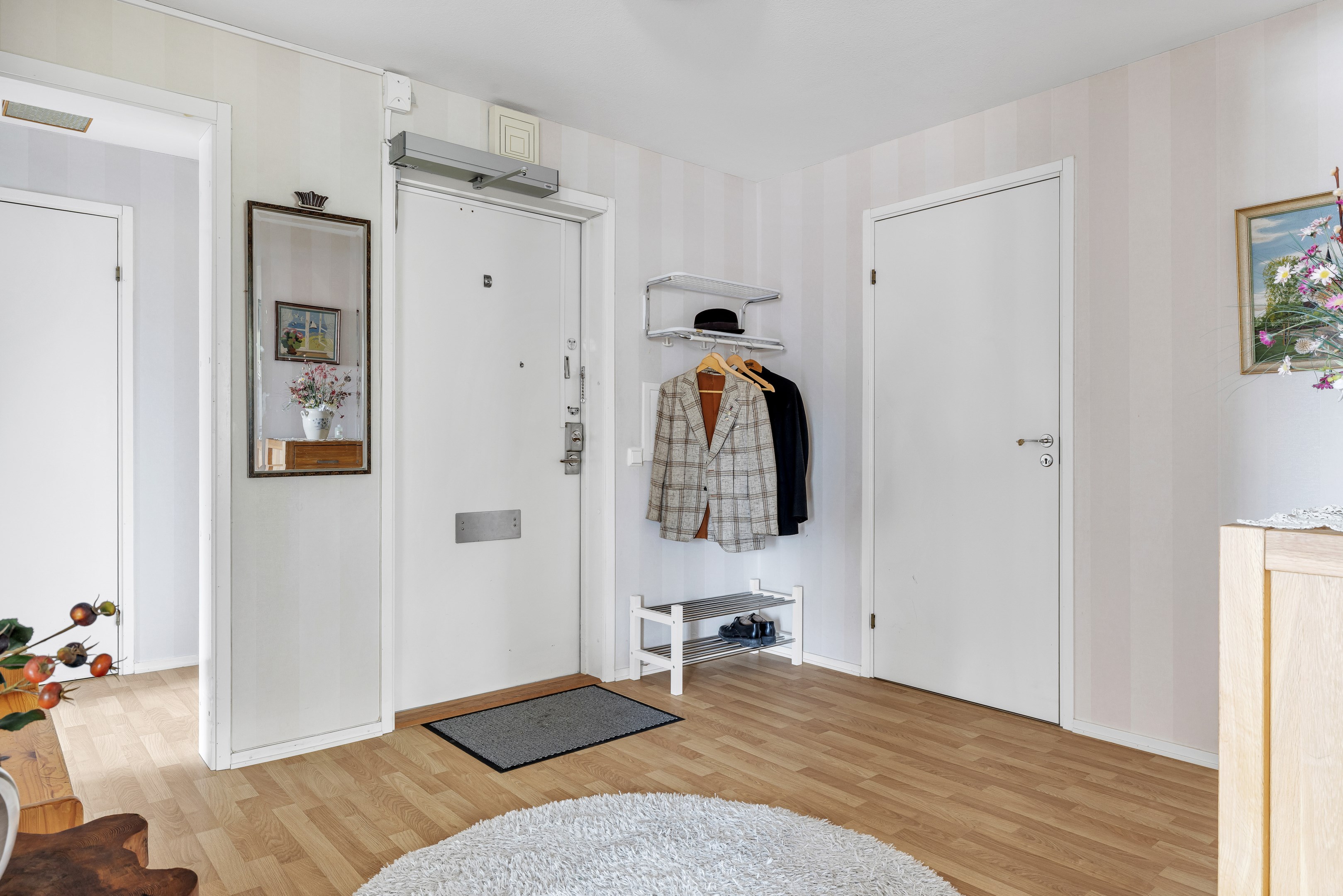 Bostadsbild från Orvars väg 25, Såld i Gamla Uppsala, Uppsala