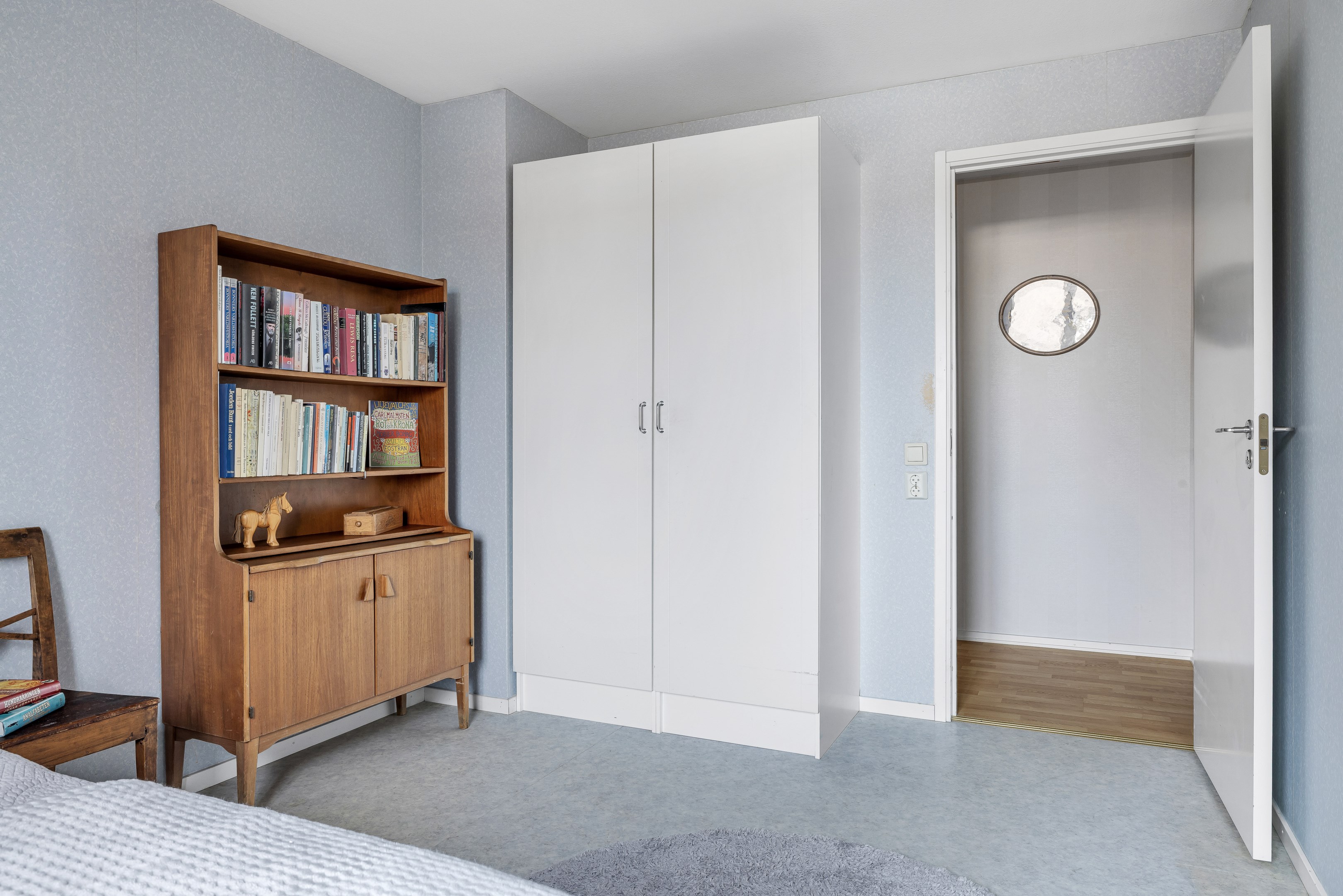 Bostadsbild från Orvars väg 25, Såld i Gamla Uppsala, Uppsala