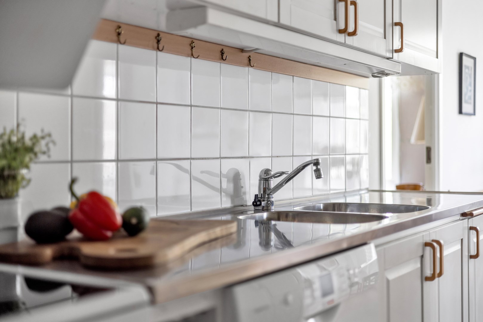 Bostadsbild från Orvars väg 25, Såld i Gamla Uppsala, Uppsala