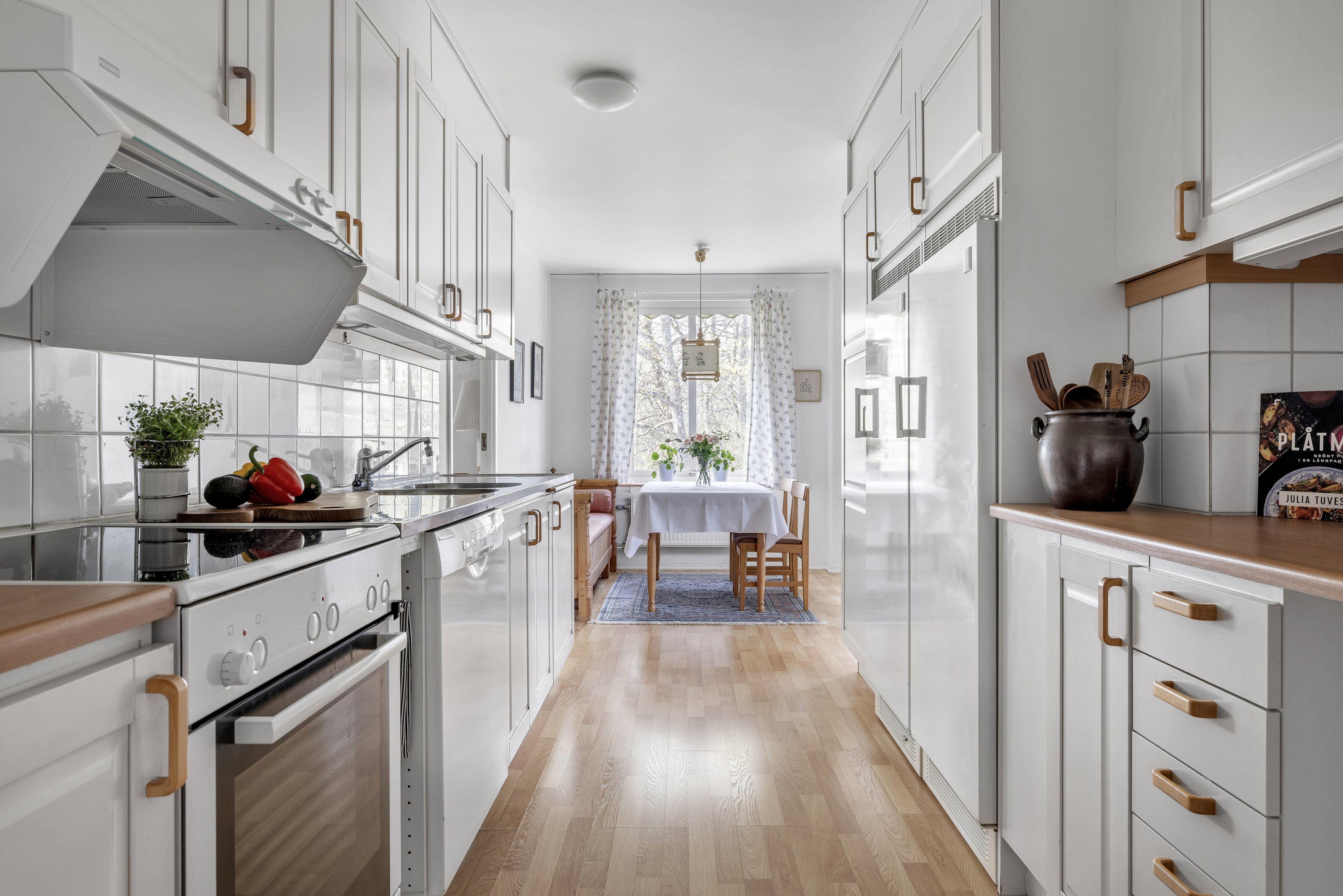 Bostadsbild från Orvars väg 25, Såld i Gamla Uppsala, Uppsala