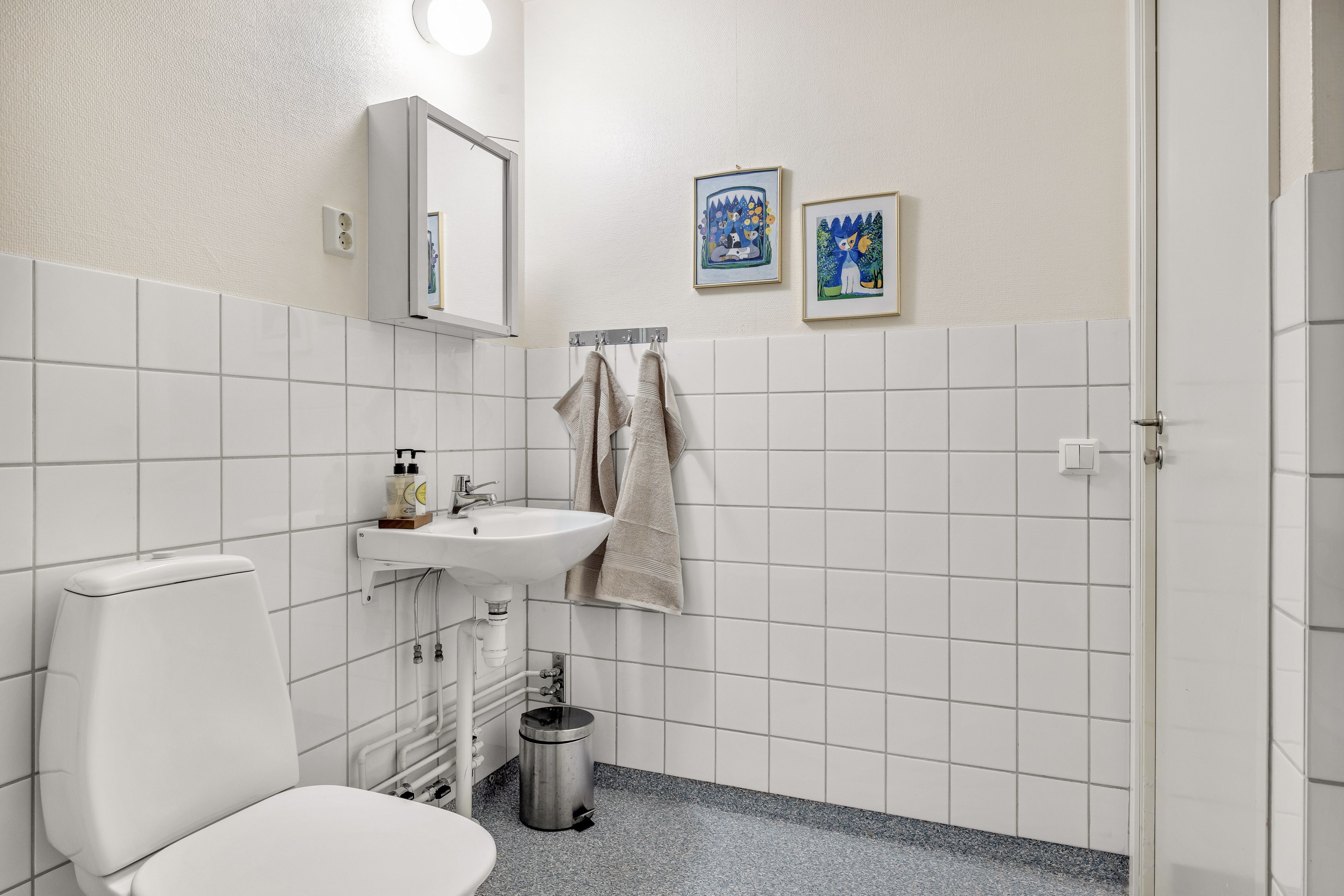 Bostadsbild från Orvars väg 25, Såld i Gamla Uppsala, Uppsala