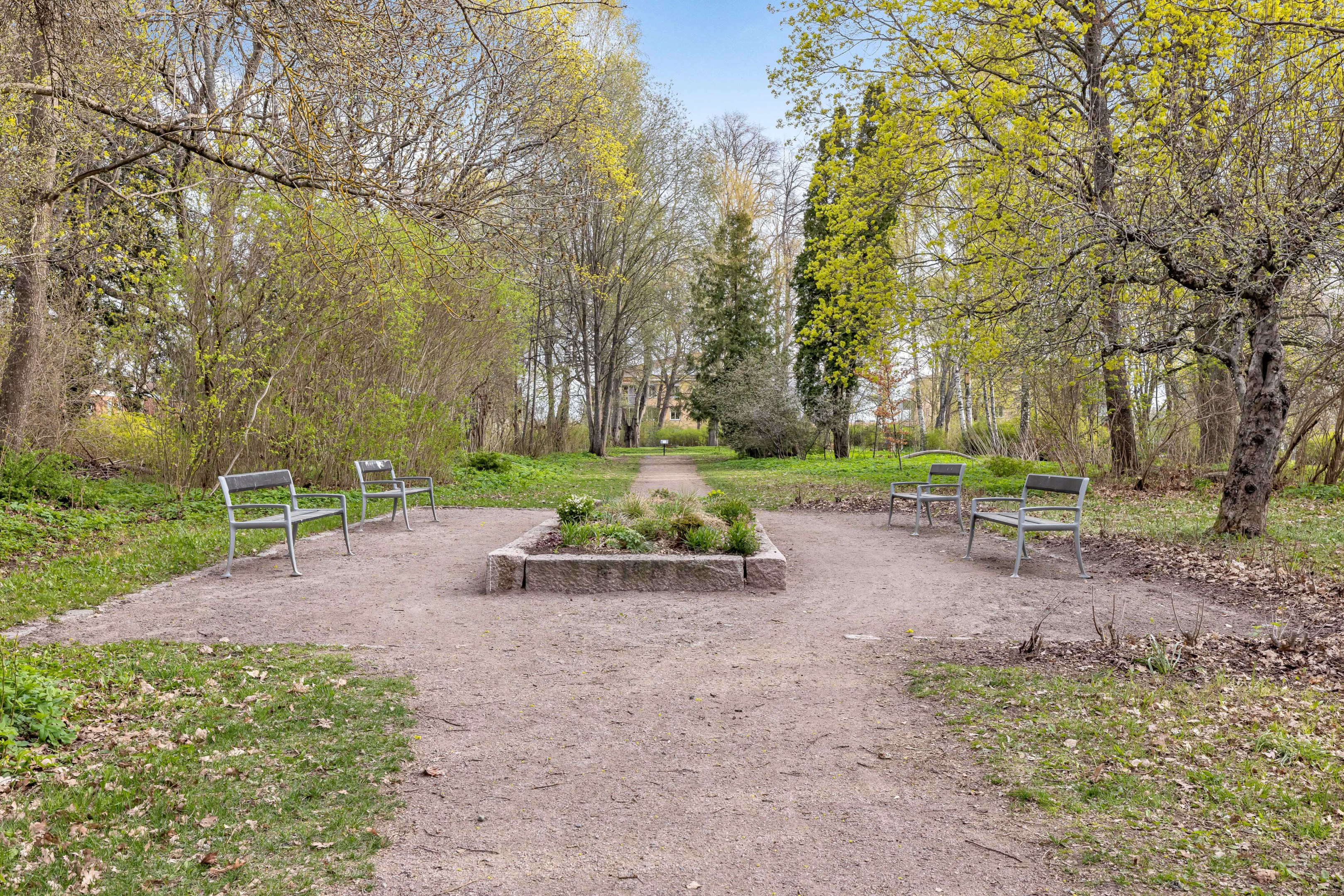 Bostadsbild från Orvars väg 25, Såld i Gamla Uppsala, Uppsala