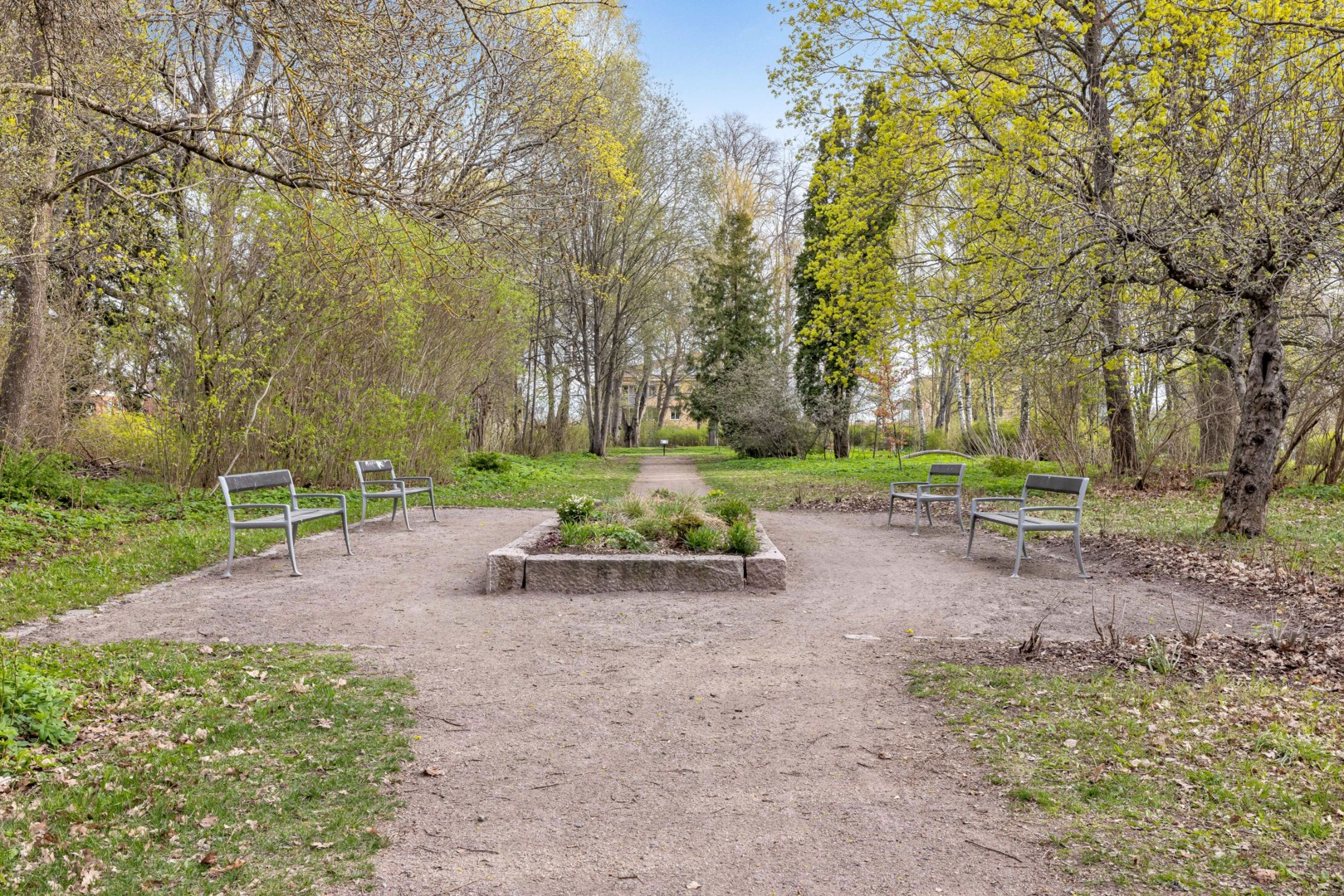 Bostadsbild från Orvars väg 25, Såld i Gamla Uppsala, Uppsala