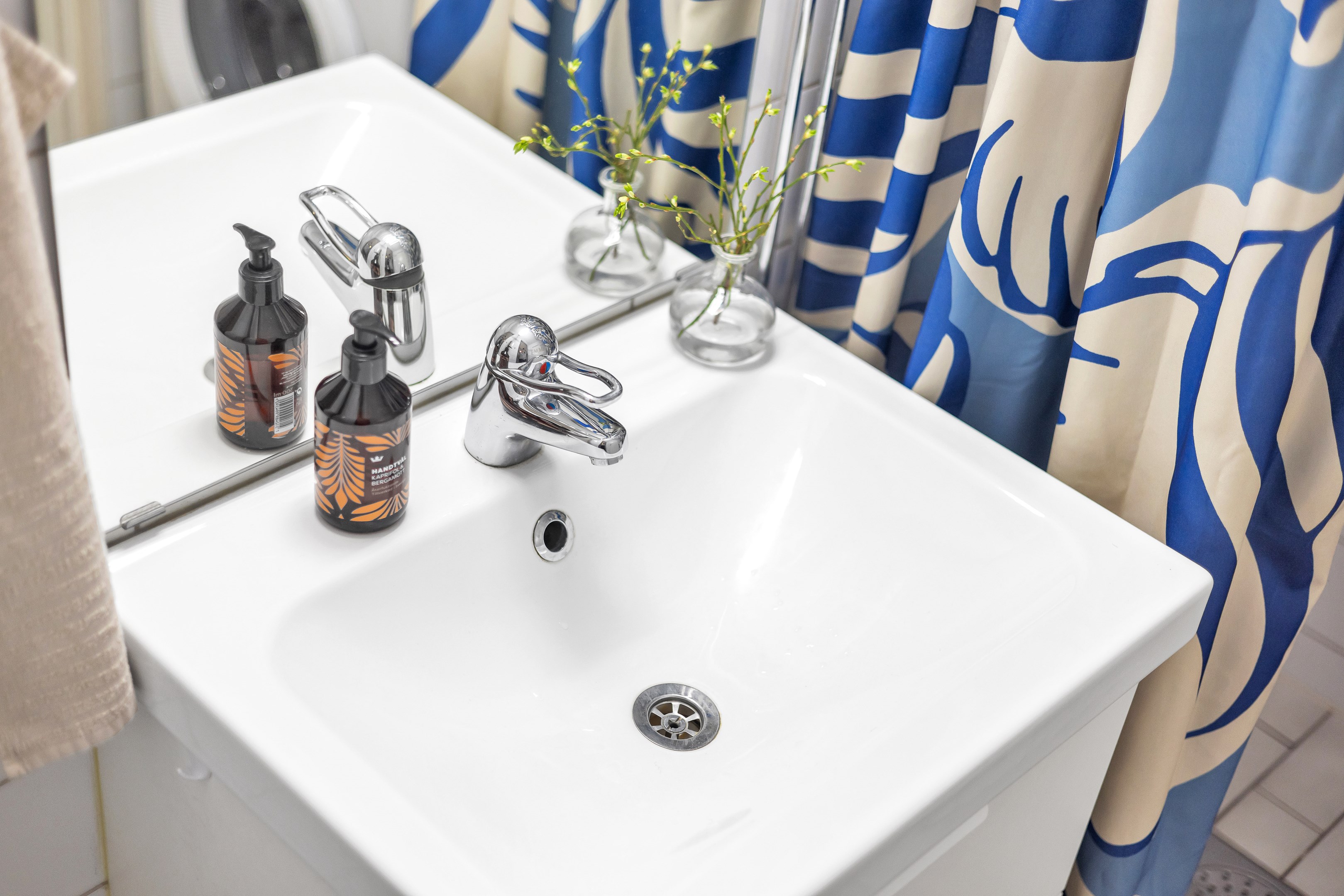 Bostadsbild från Storgatan 9A, Såld i Höganäs, Uppsala