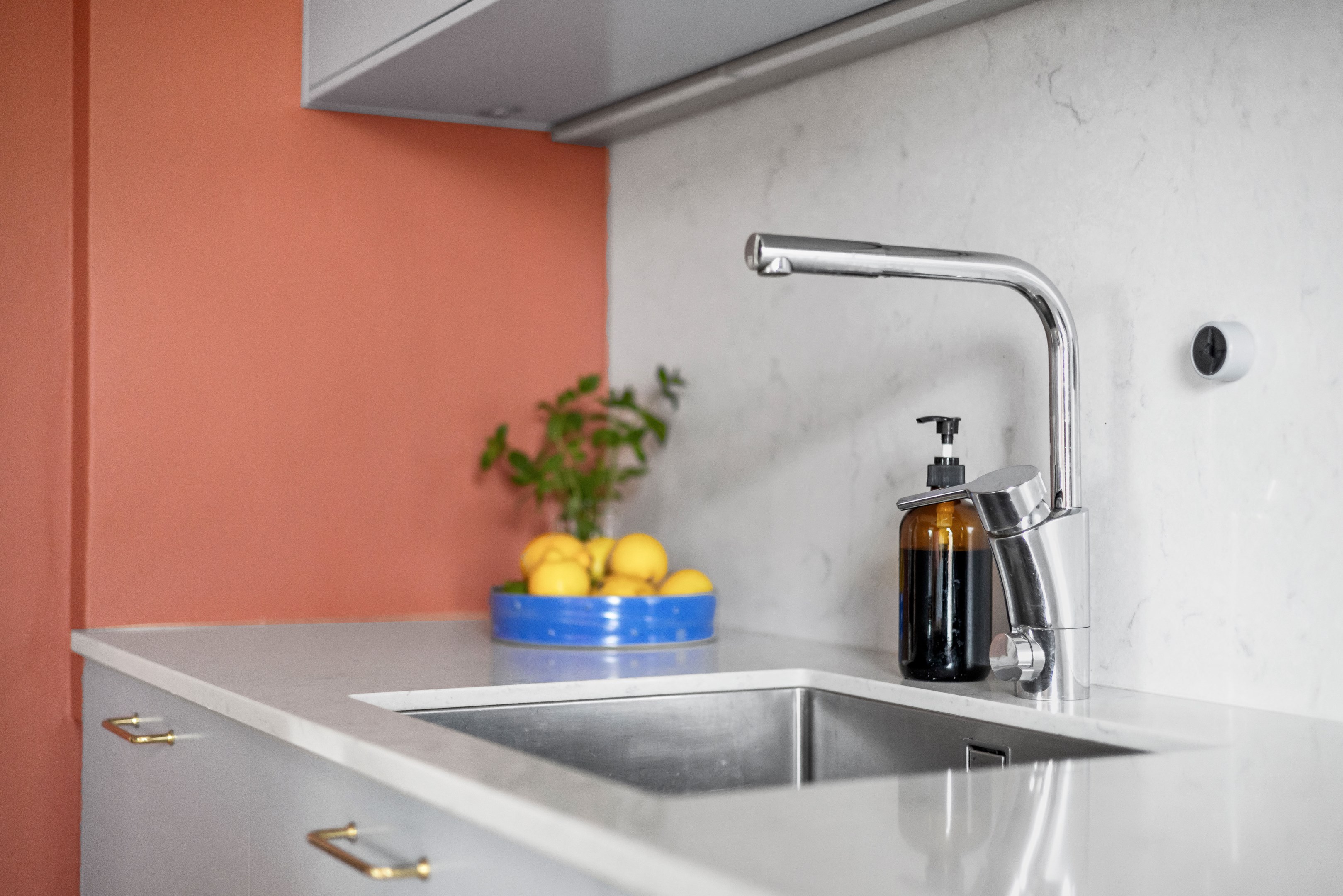 Bostadsbild från Storgatan 9A, Såld i Höganäs, Uppsala